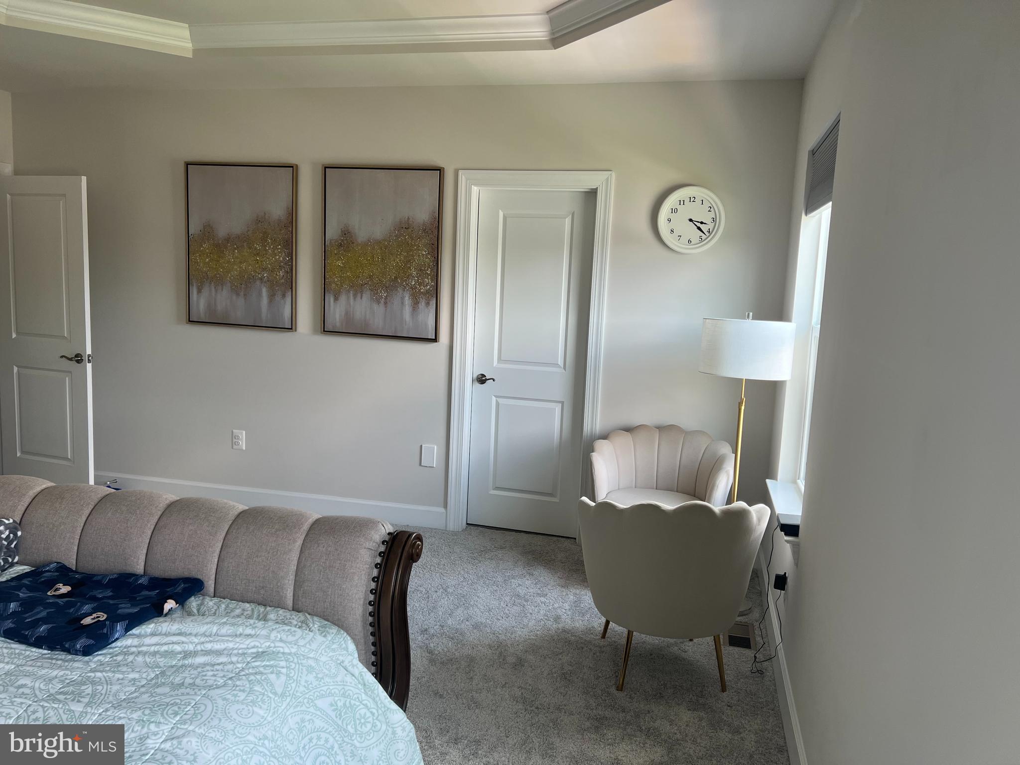 EMBREY MILL - Residential Lease