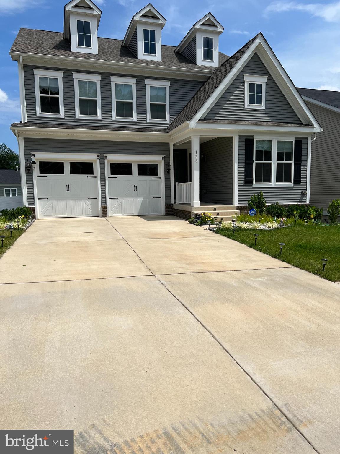 EMBREY MILL - Residential Lease