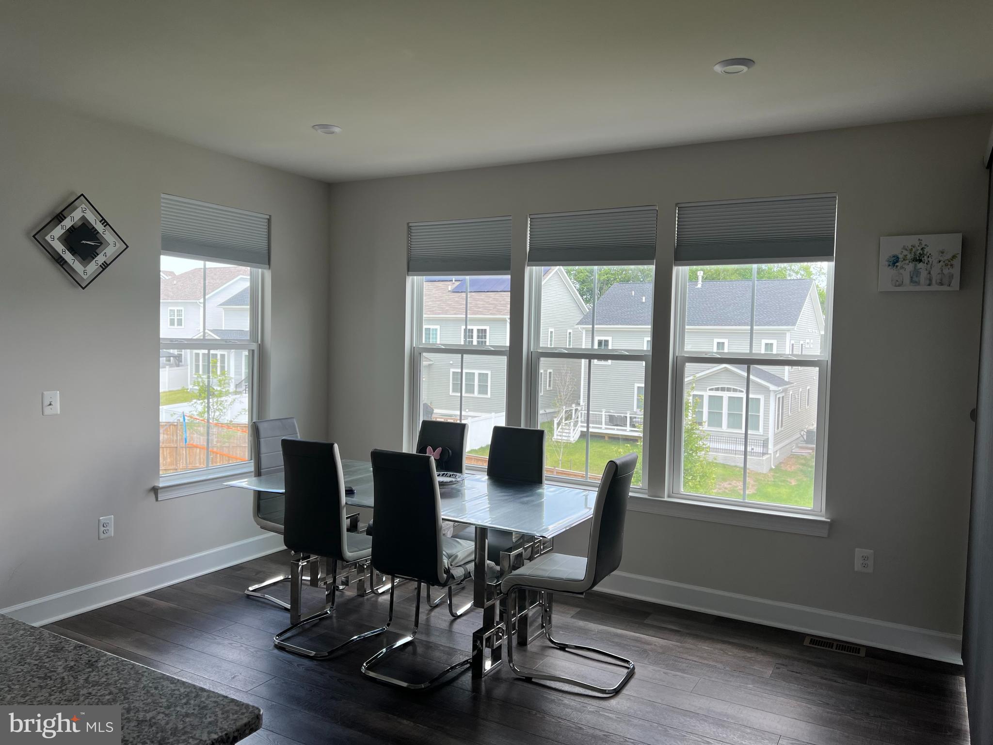 EMBREY MILL - Residential Lease