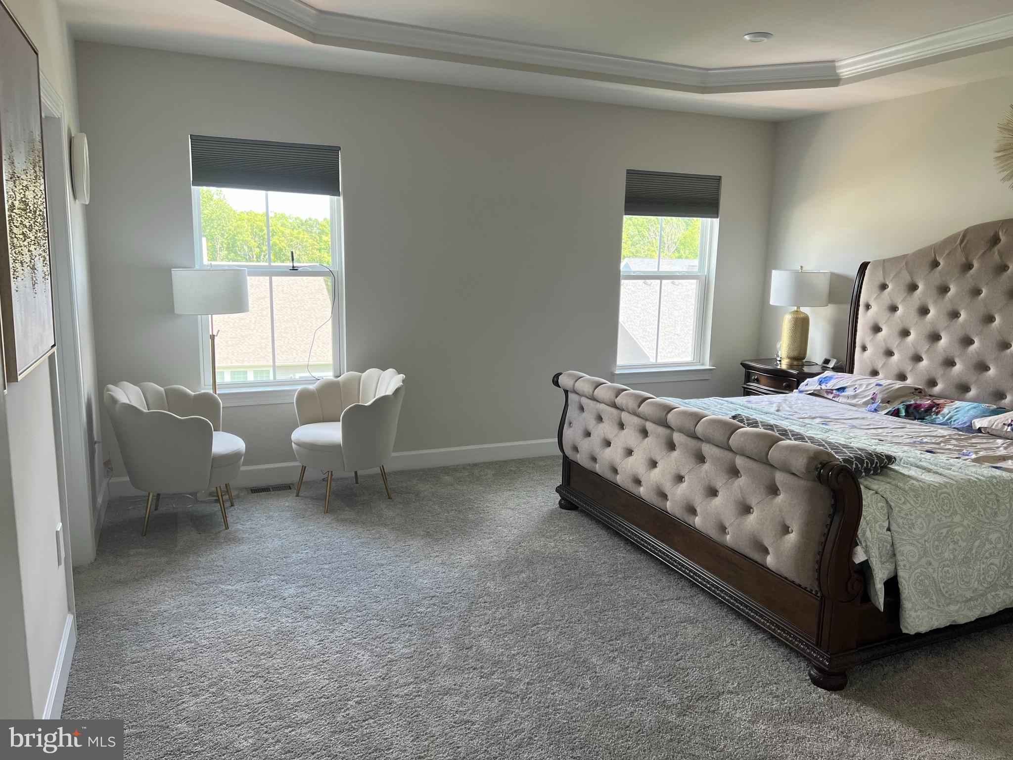 EMBREY MILL - Residential Lease