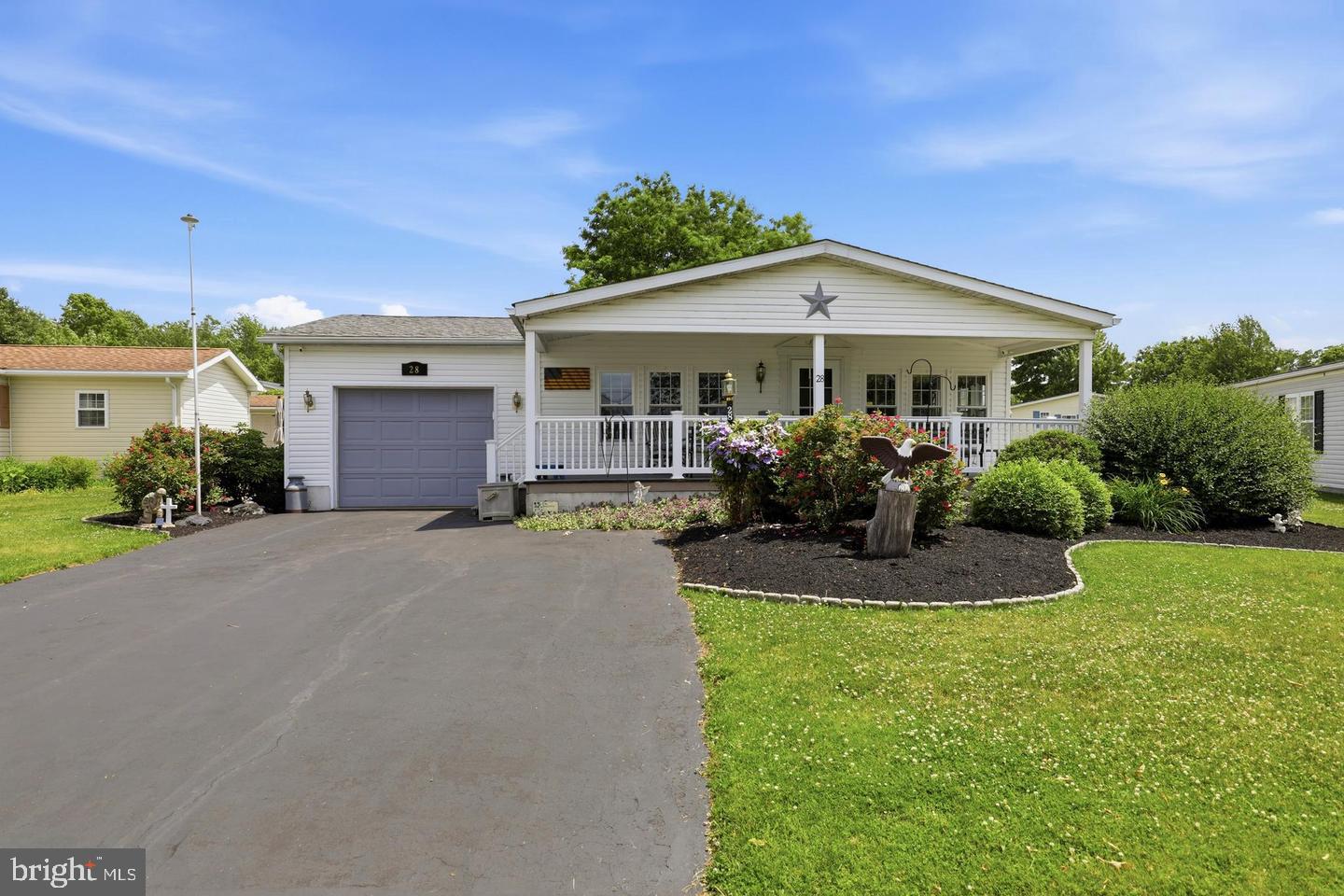 28 WILLIAMS WAY