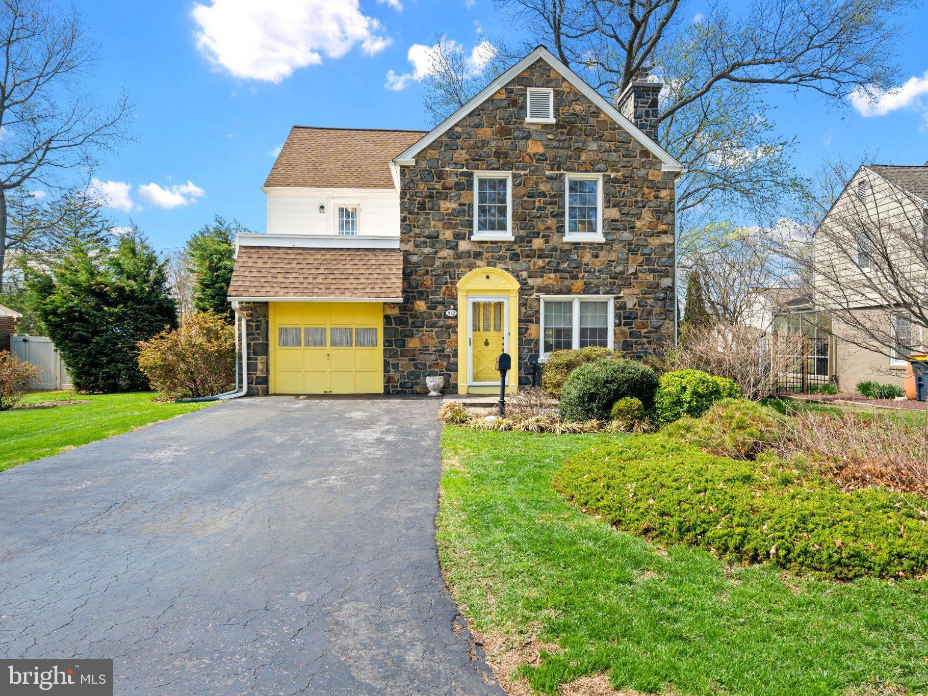 512 LENNOX ROAD