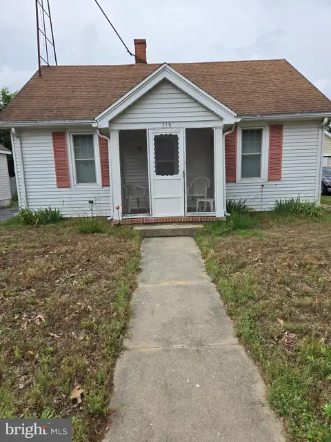 MLS: MDCM2007384