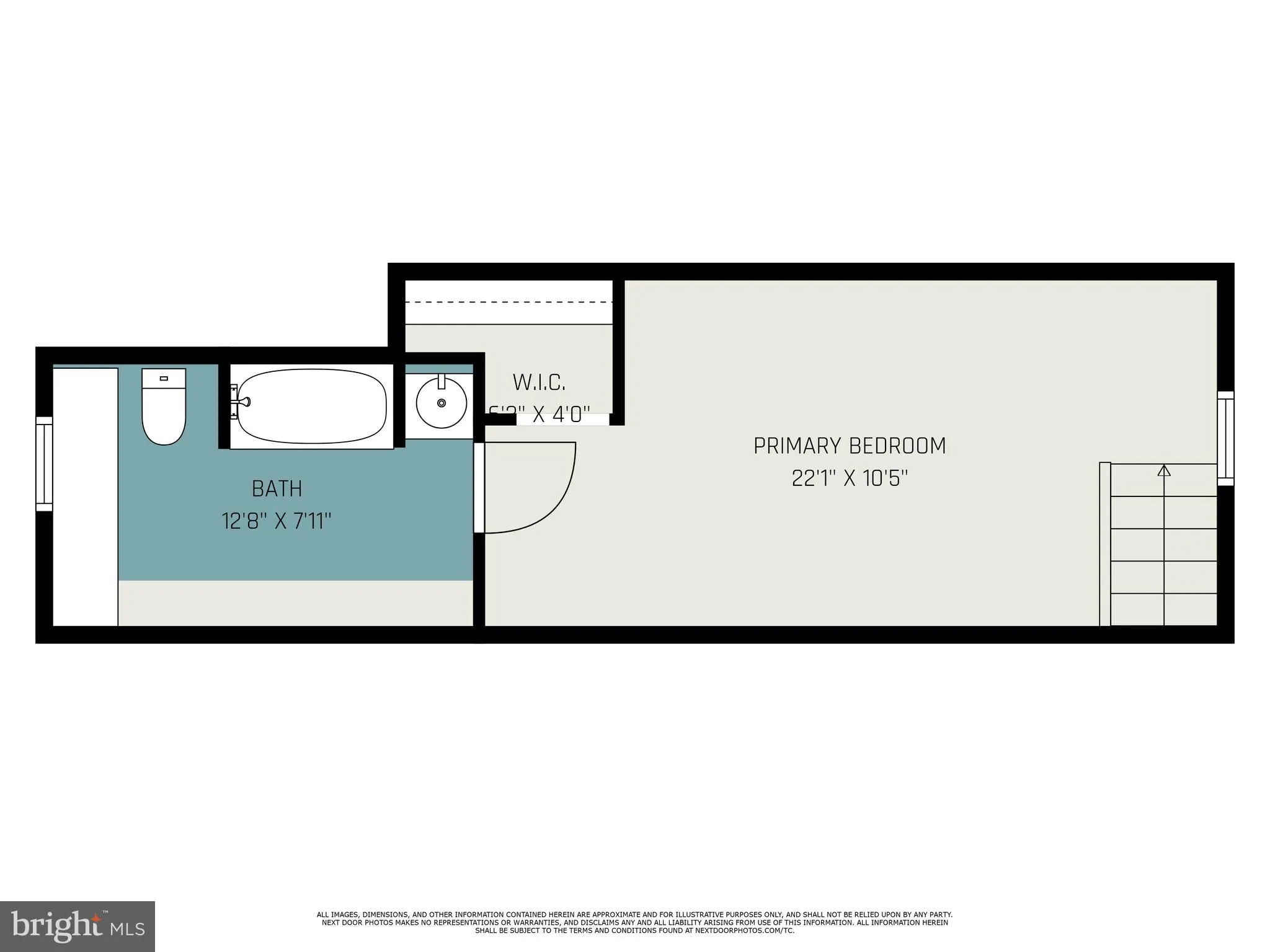 Fredericksburg, Virginia 22405, United States, 3 Bedrooms Bedrooms, ,2 BathroomsBathrooms,Residential,Active,128370