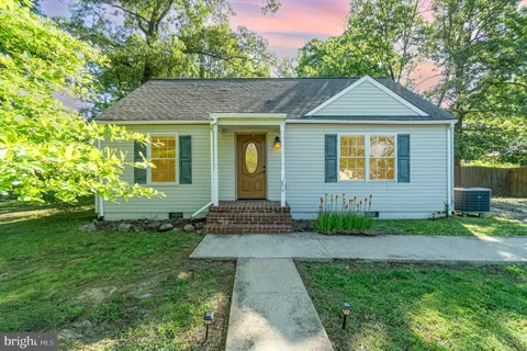 26 Randolph Road, Fredericksburg, VA 22405 - MLS#: VAST2036922