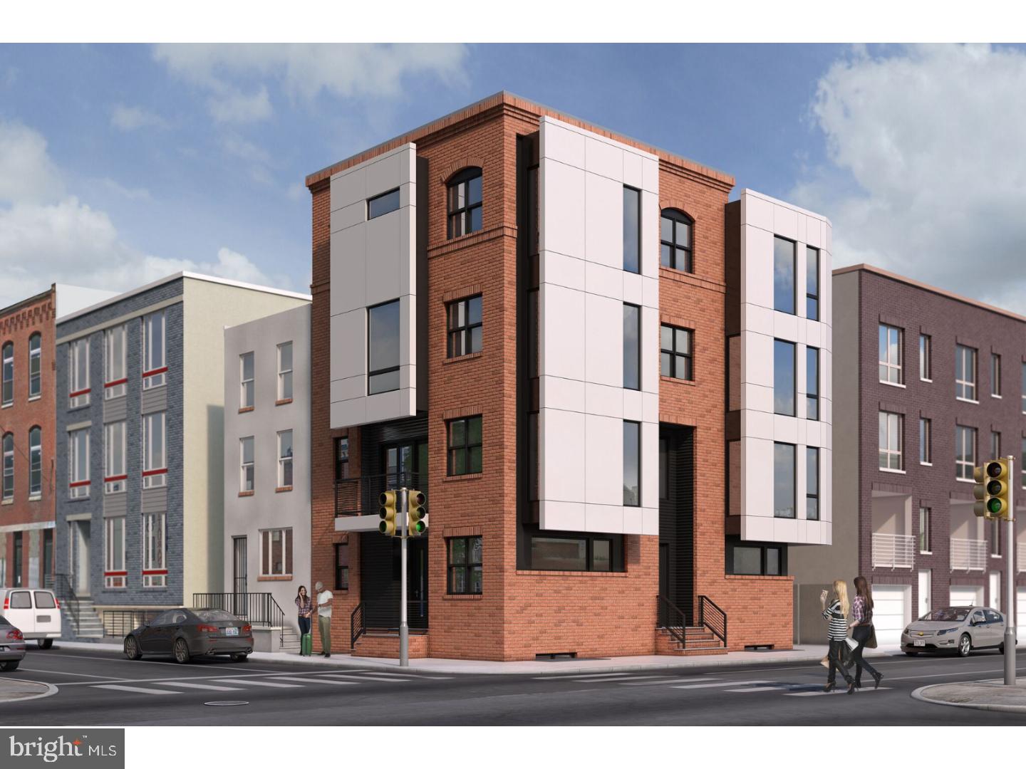 FRANCISVILLE - Residential Income