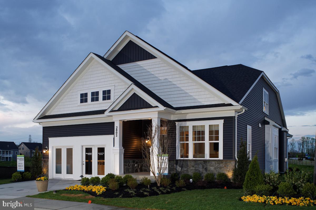 TWO RIVERS - Residential