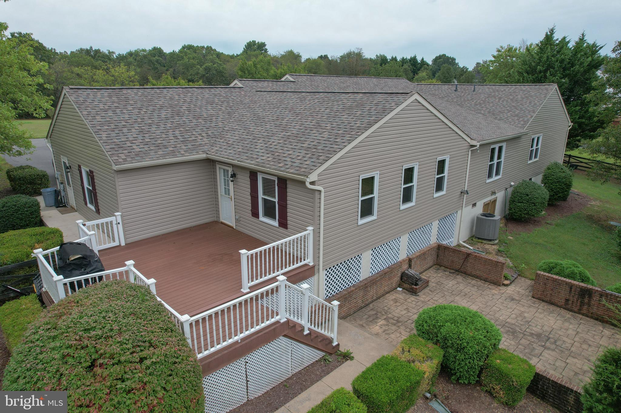 MARLOWE WOODS - Residential