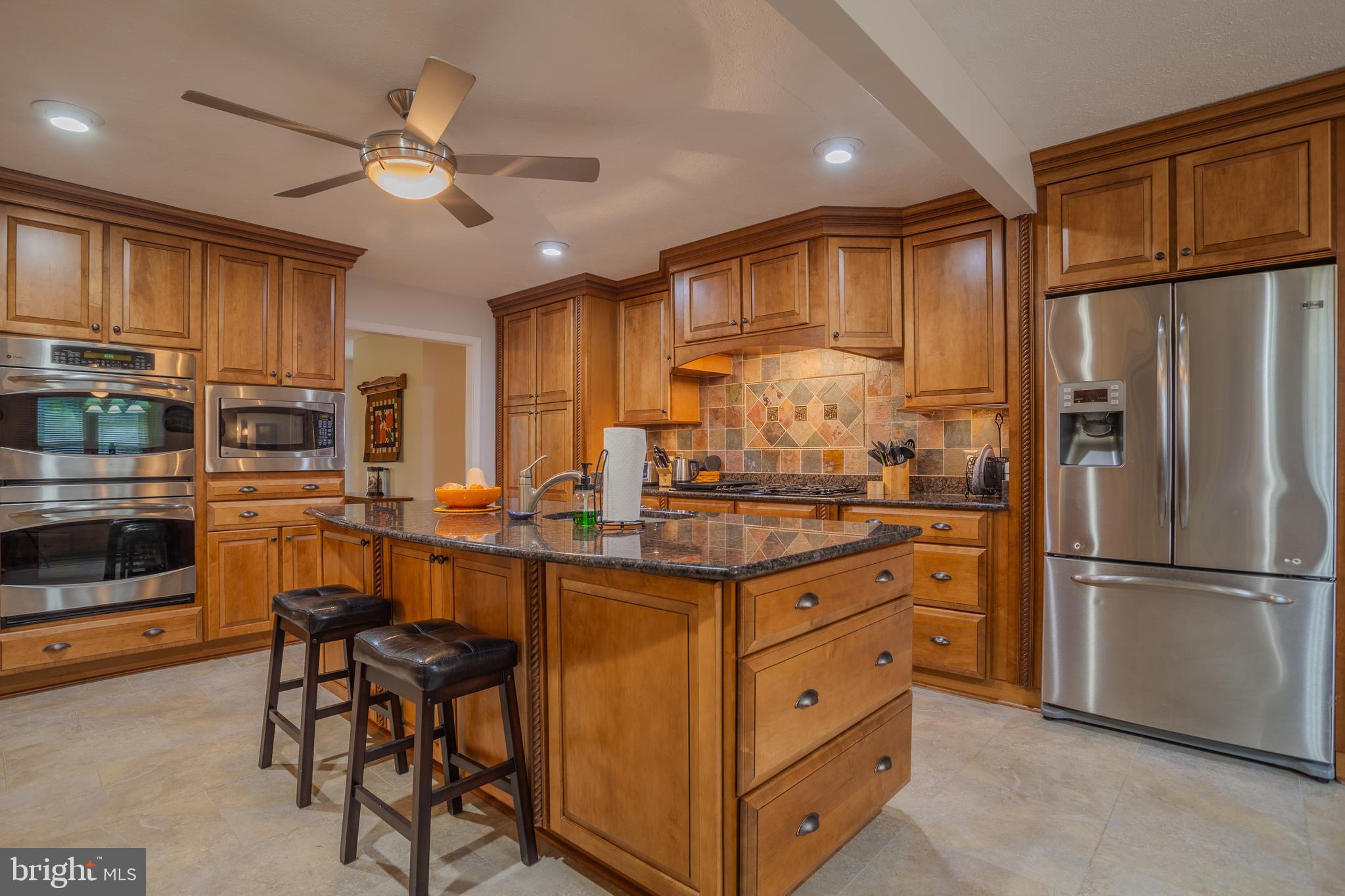 MARLOWE WOODS - Residential