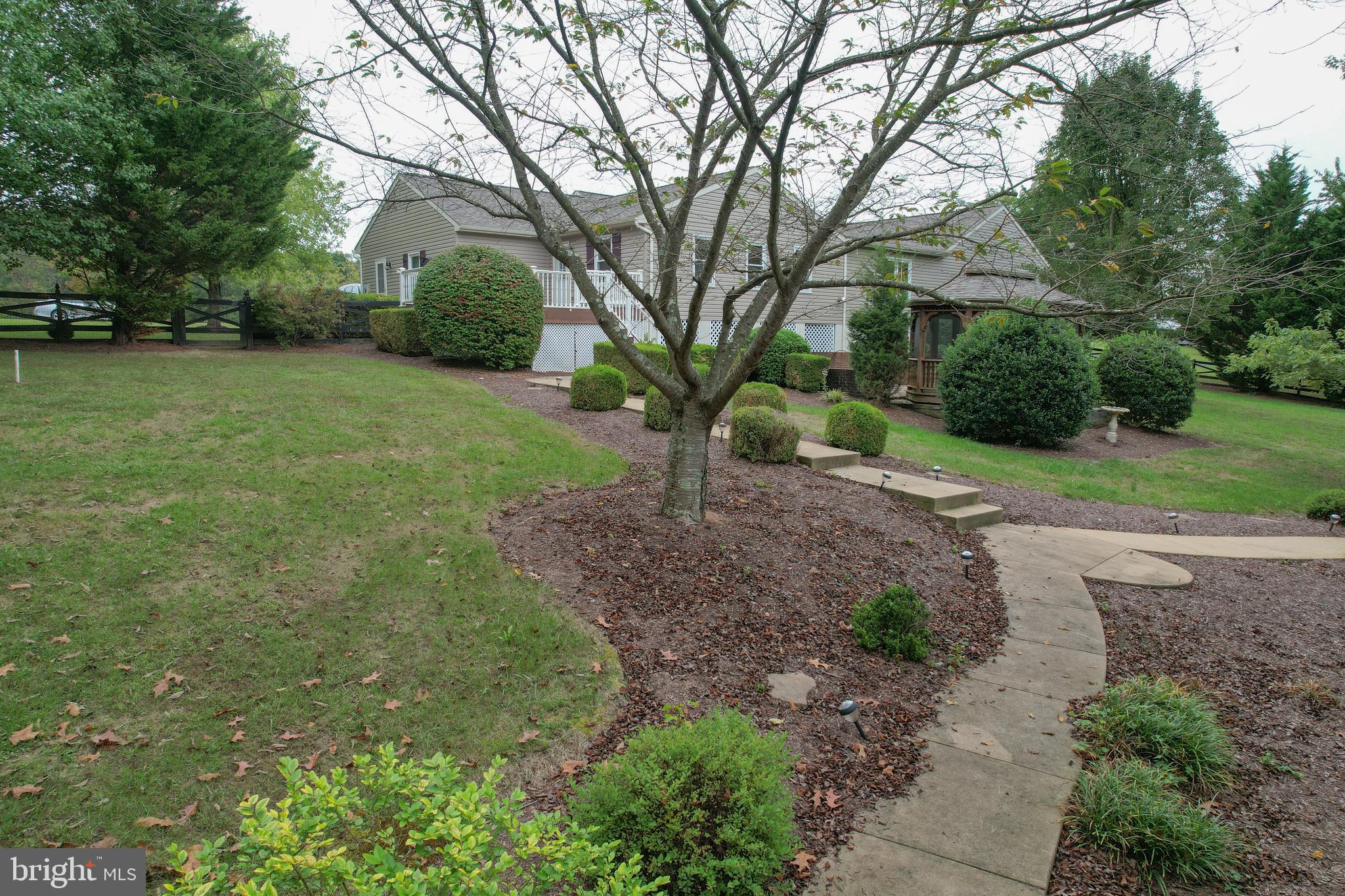 MARLOWE WOODS - Residential