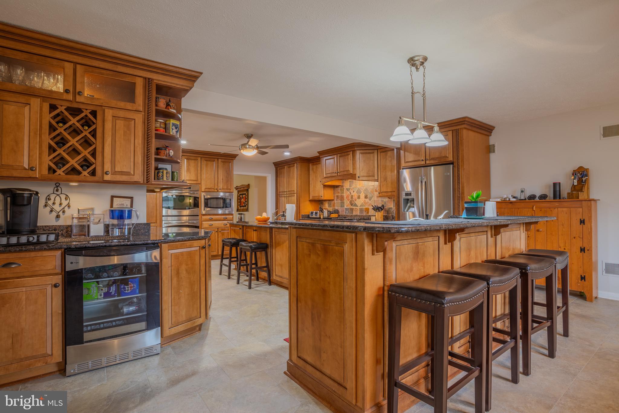 MARLOWE WOODS - Residential