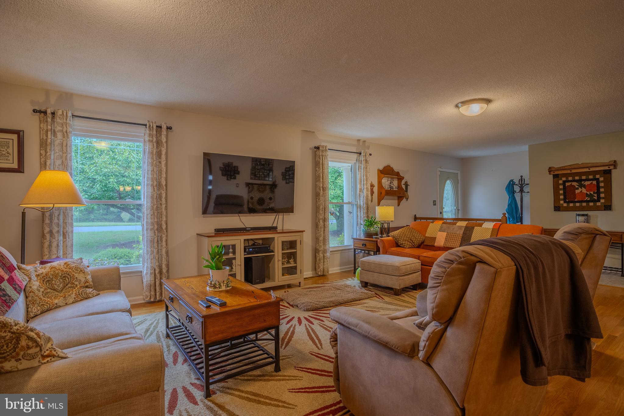 MARLOWE WOODS - Residential