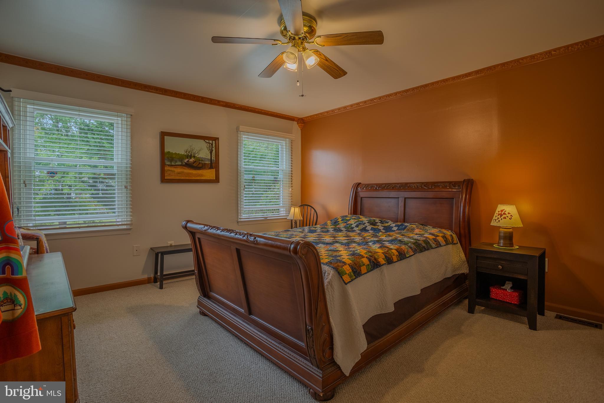 MARLOWE WOODS - Residential