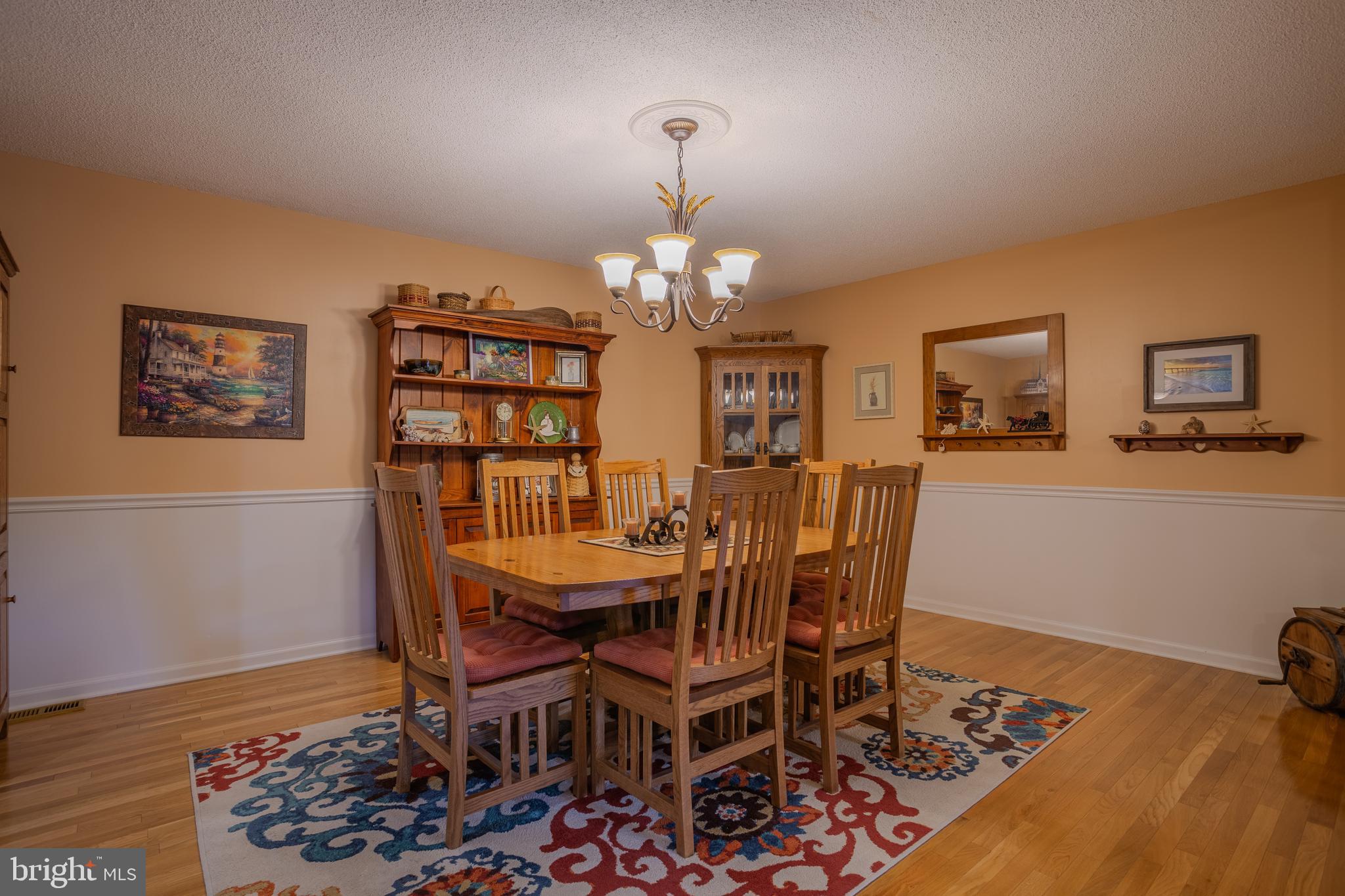 MARLOWE WOODS - Residential