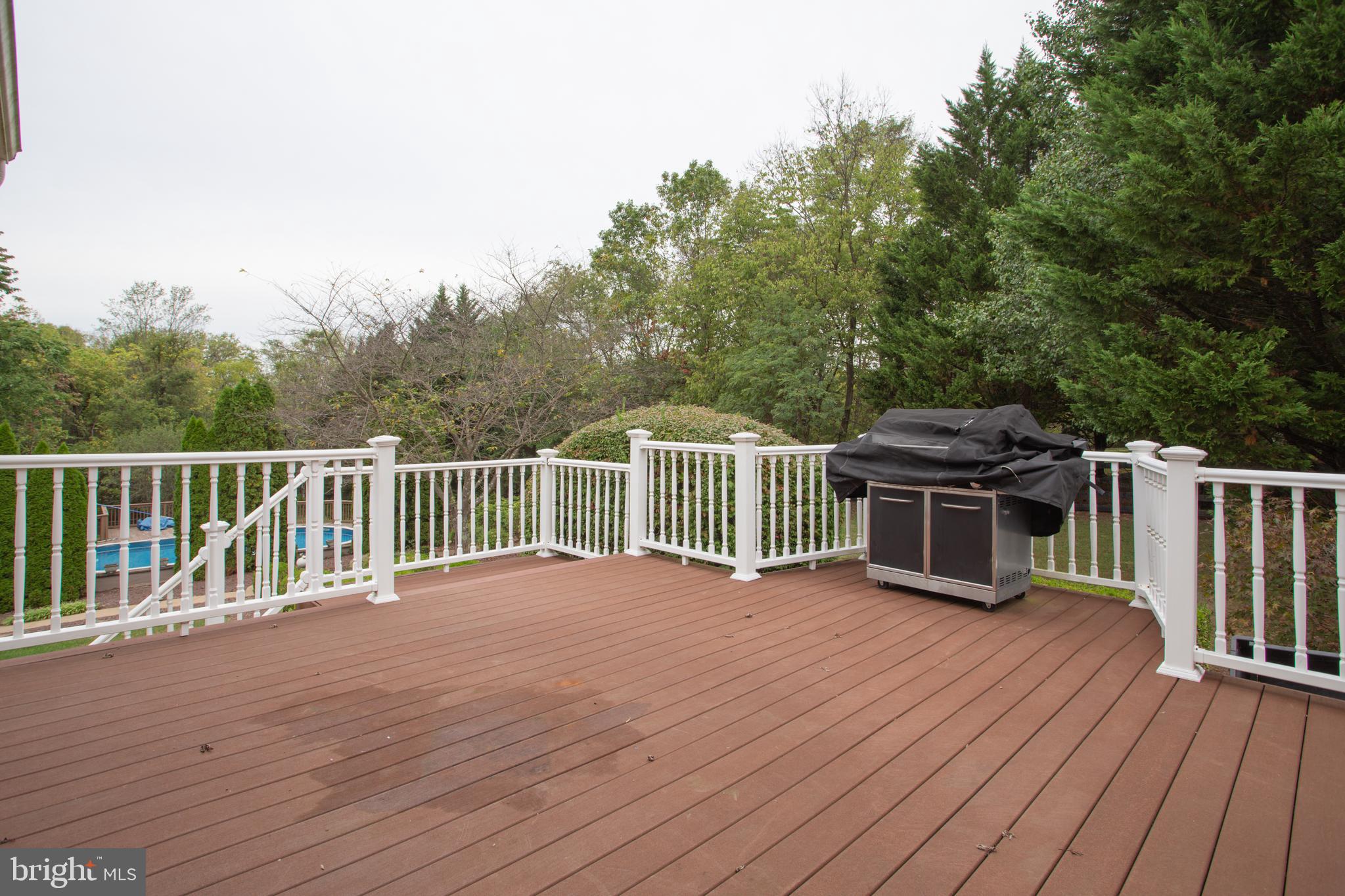 MARLOWE WOODS - Residential