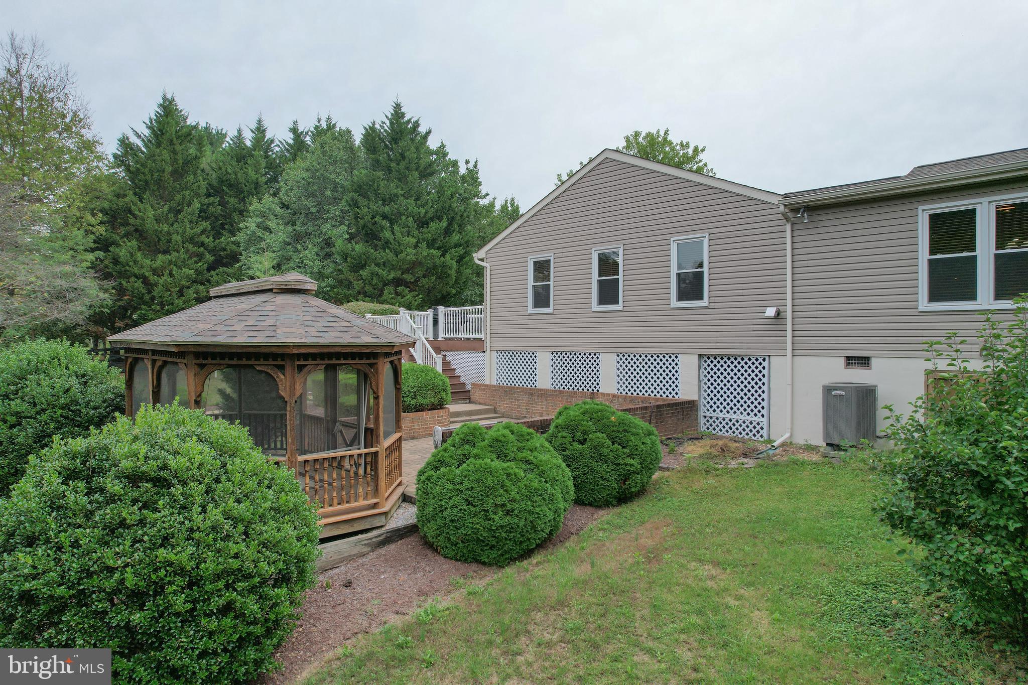 MARLOWE WOODS - Residential