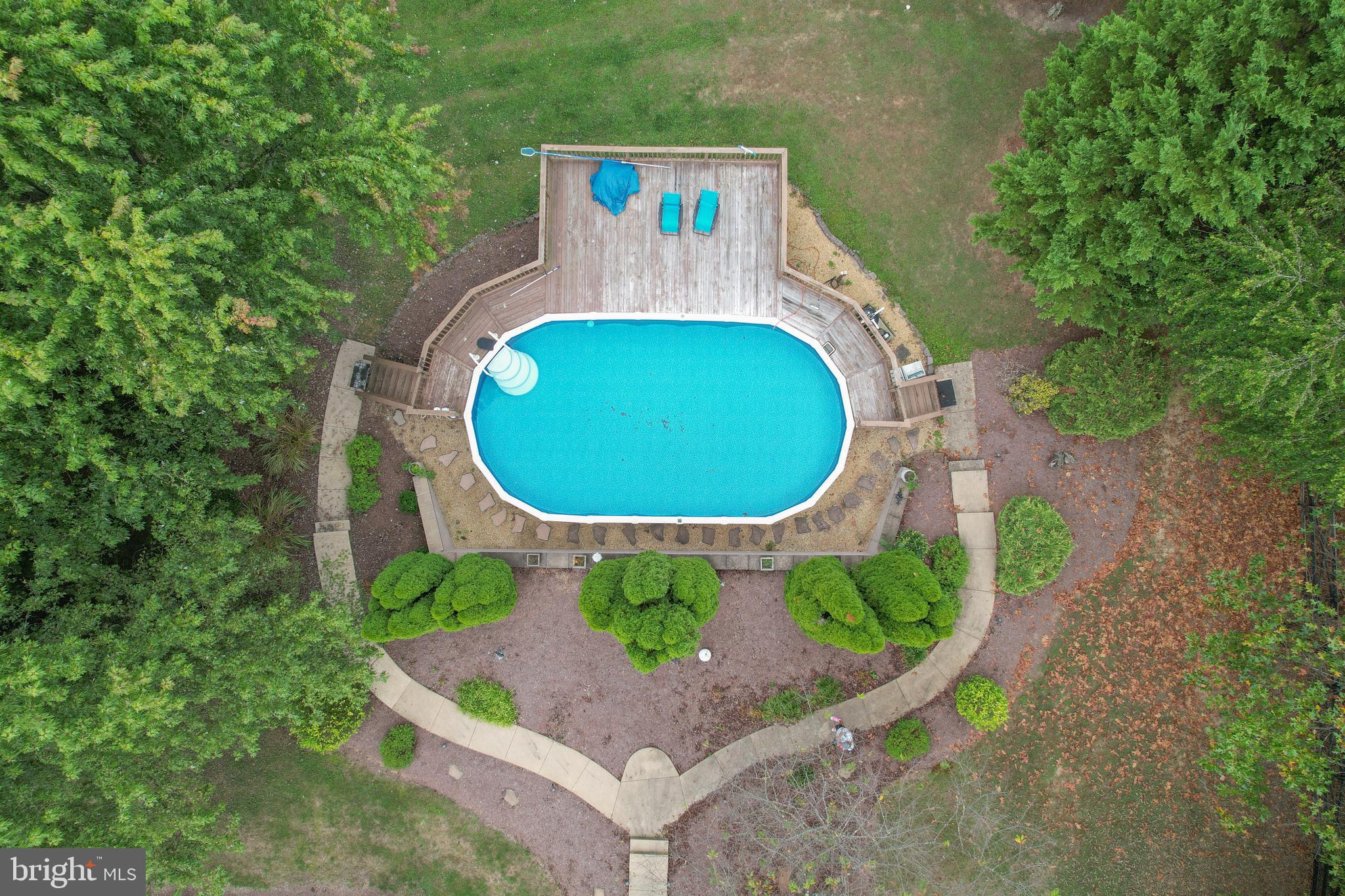 MARLOWE WOODS - Residential