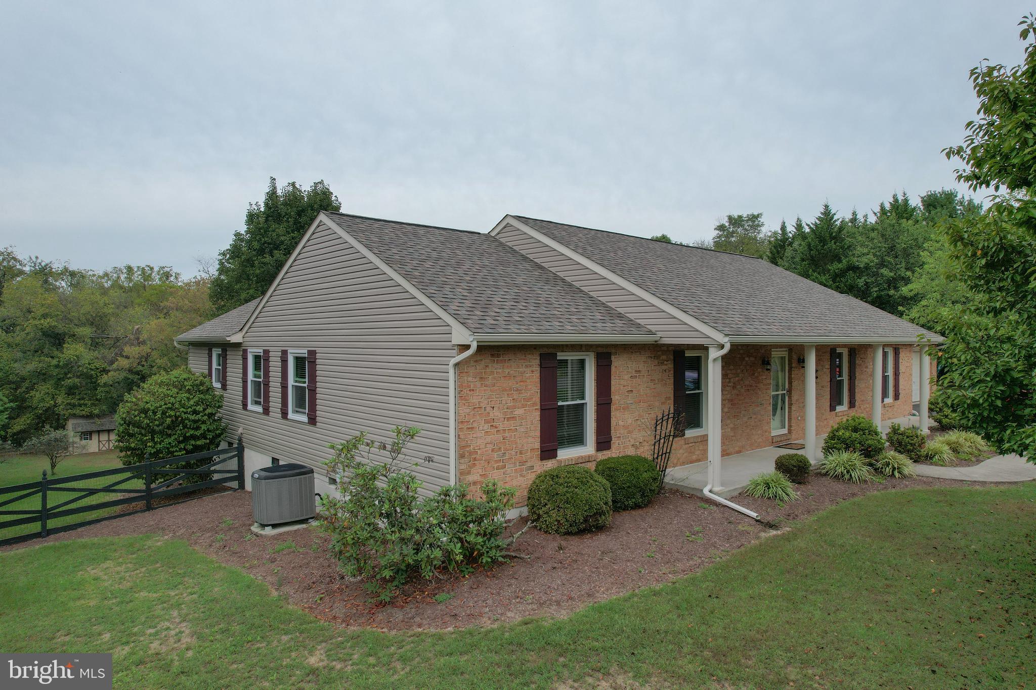 MARLOWE WOODS - Residential