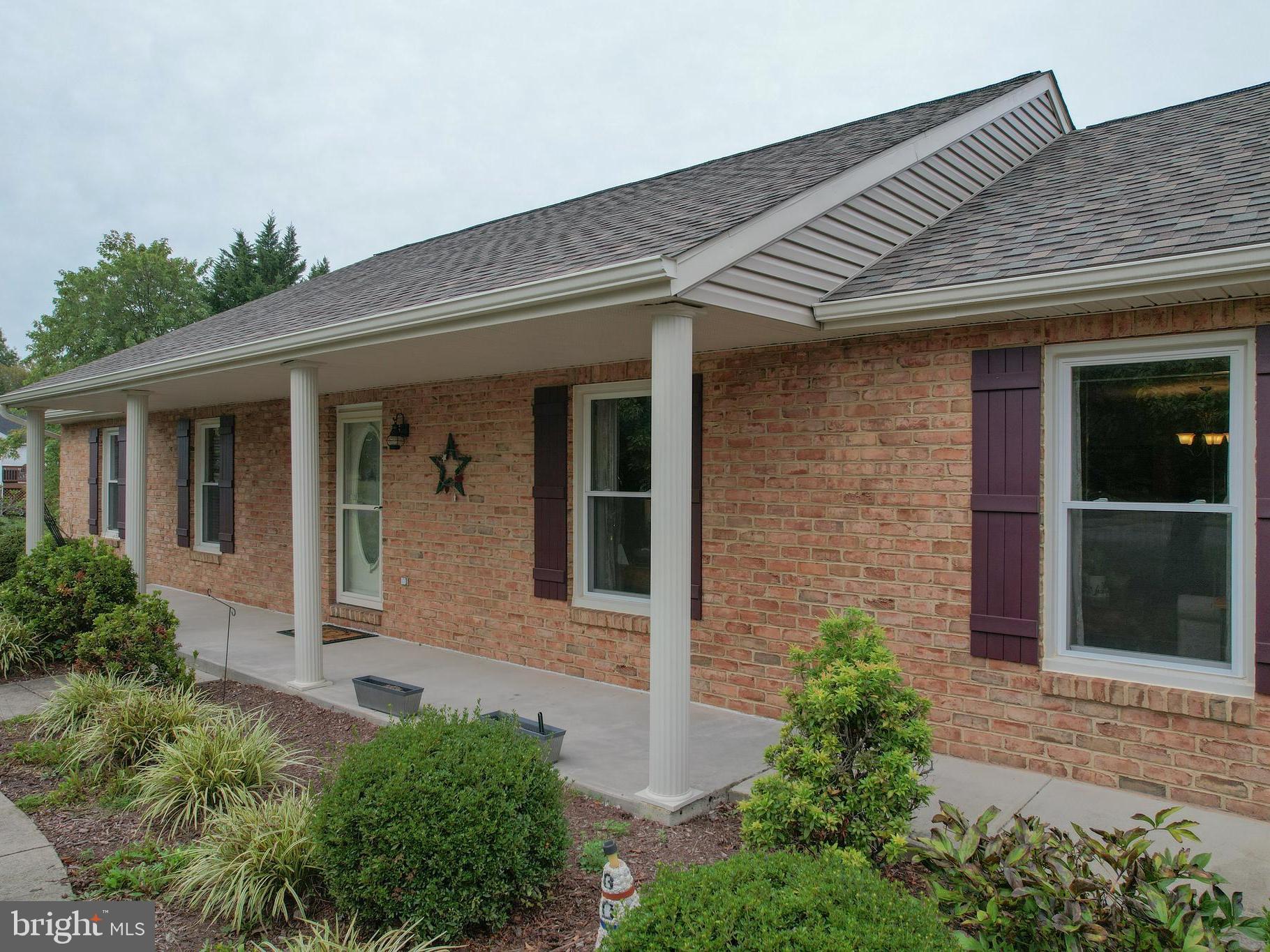 MARLOWE WOODS - Residential