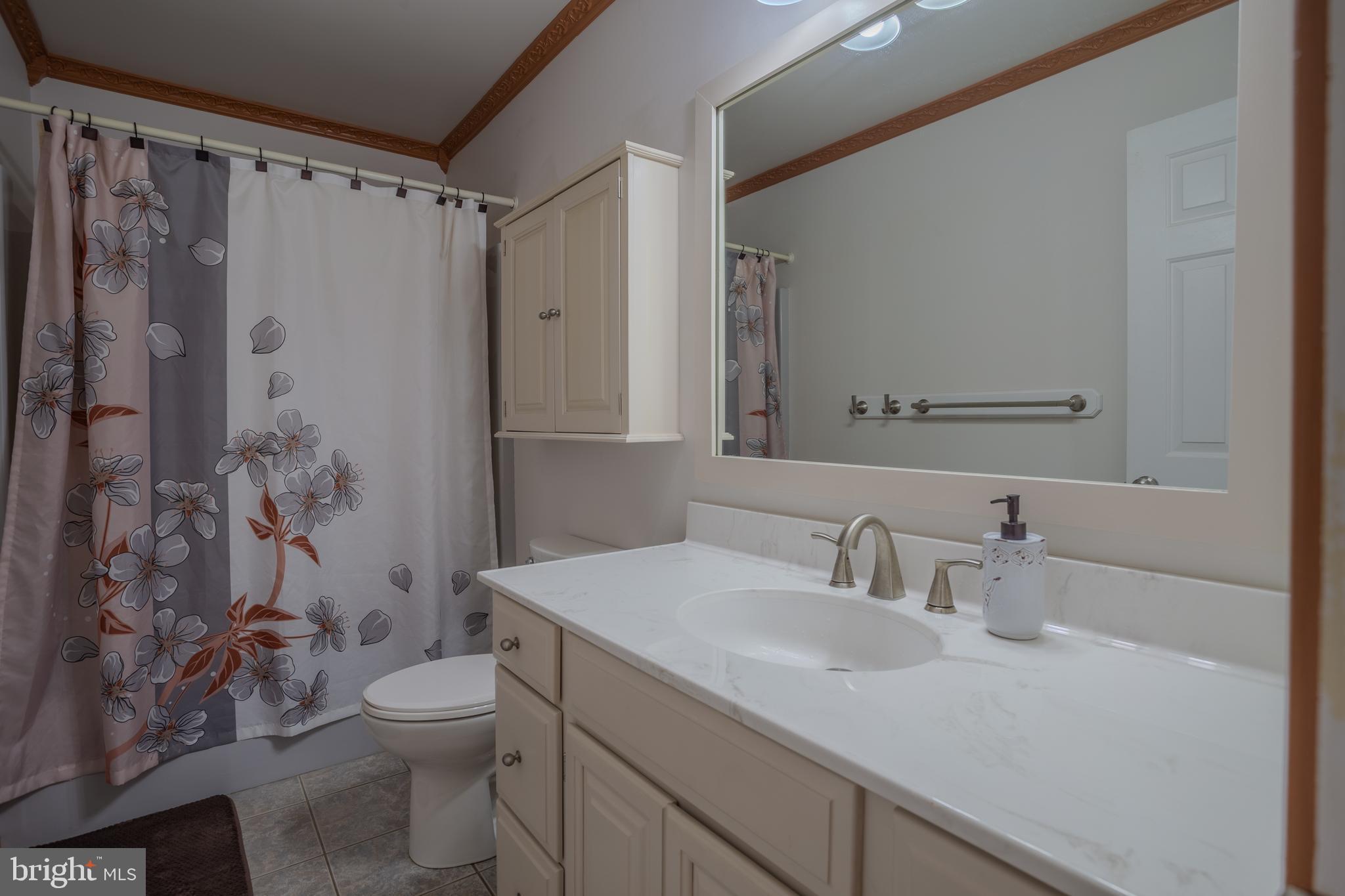 MARLOWE WOODS - Residential