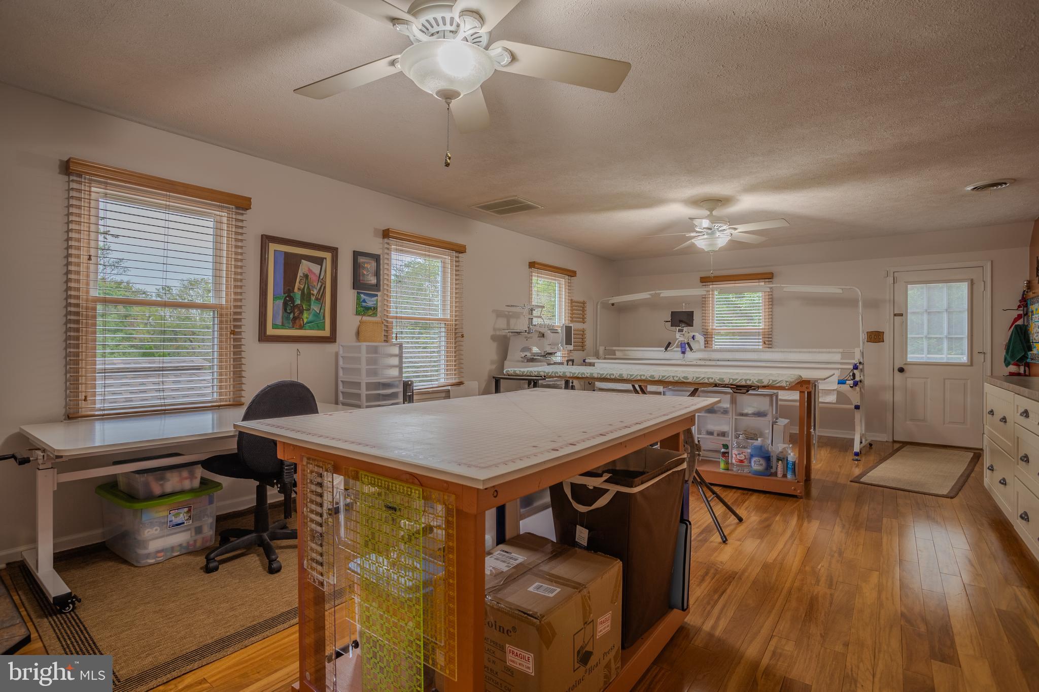 MARLOWE WOODS - Residential