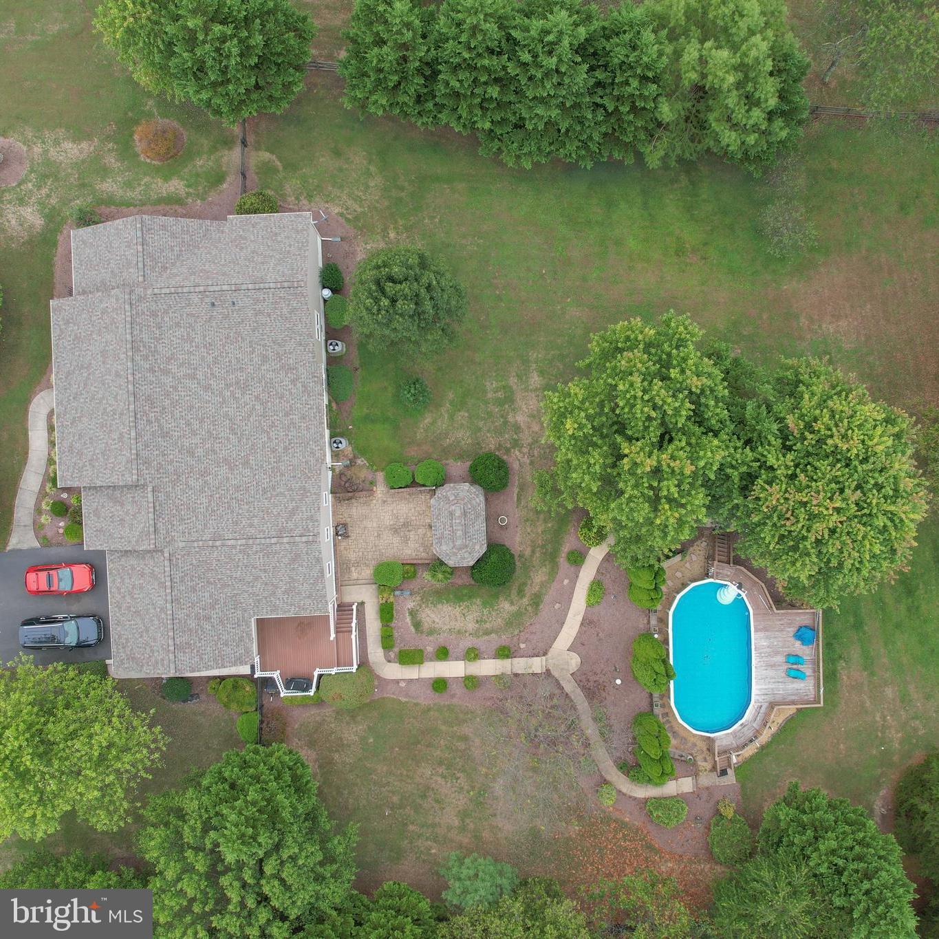 MARLOWE WOODS - Residential