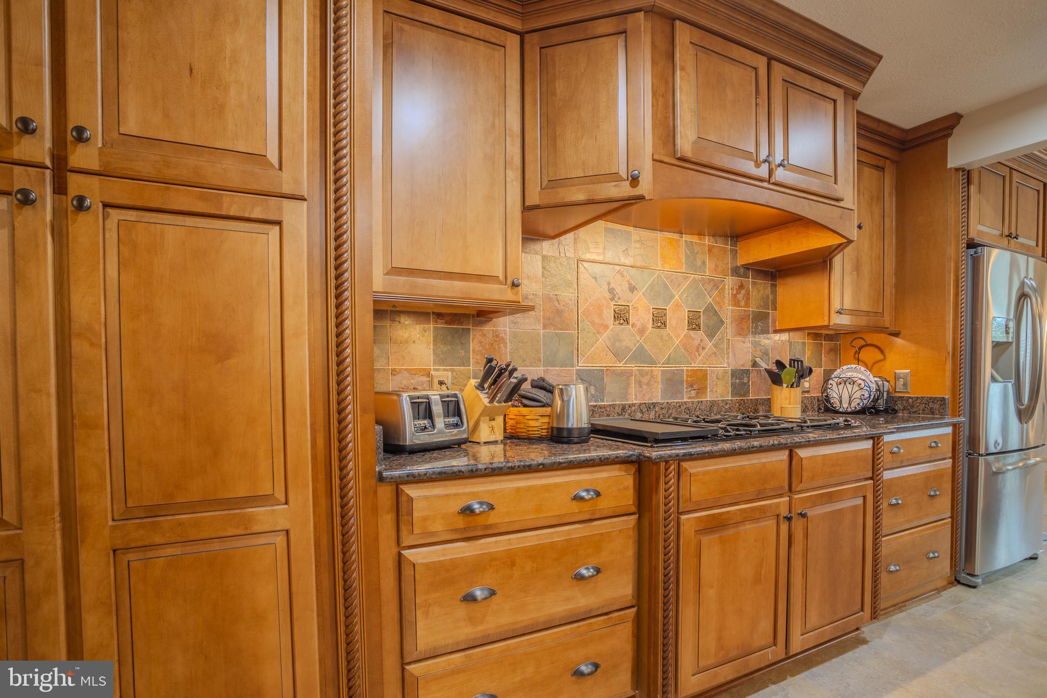 MARLOWE WOODS - Residential