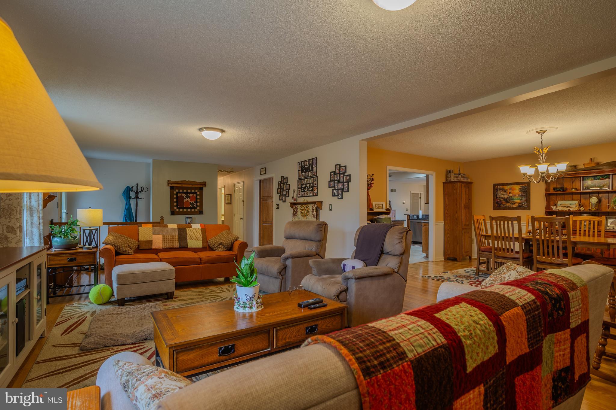 MARLOWE WOODS - Residential