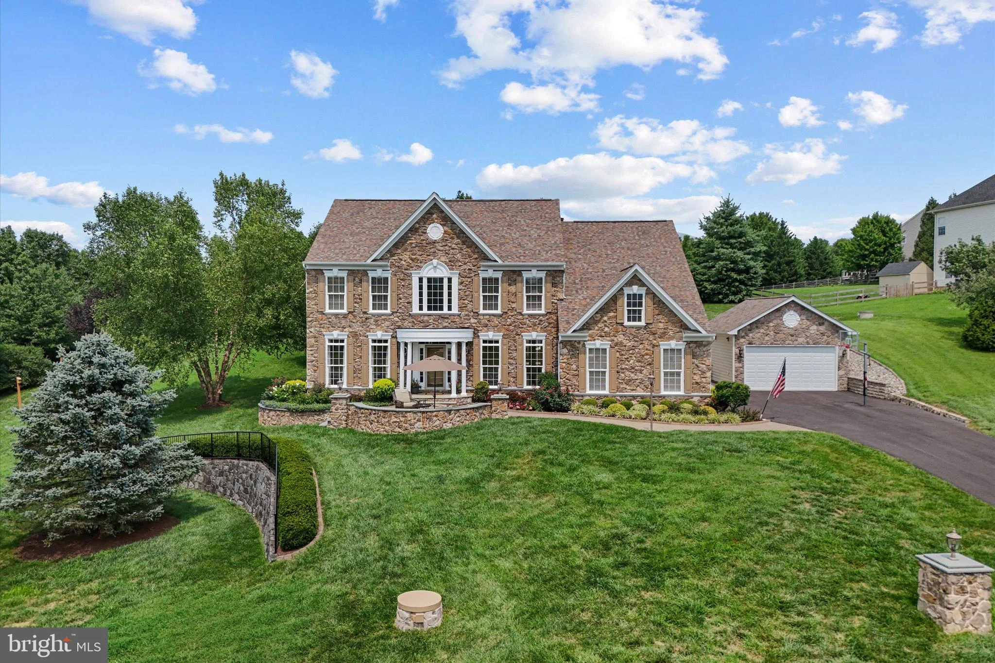 38800 Bettis Drive, Hamilton, VA, 20158