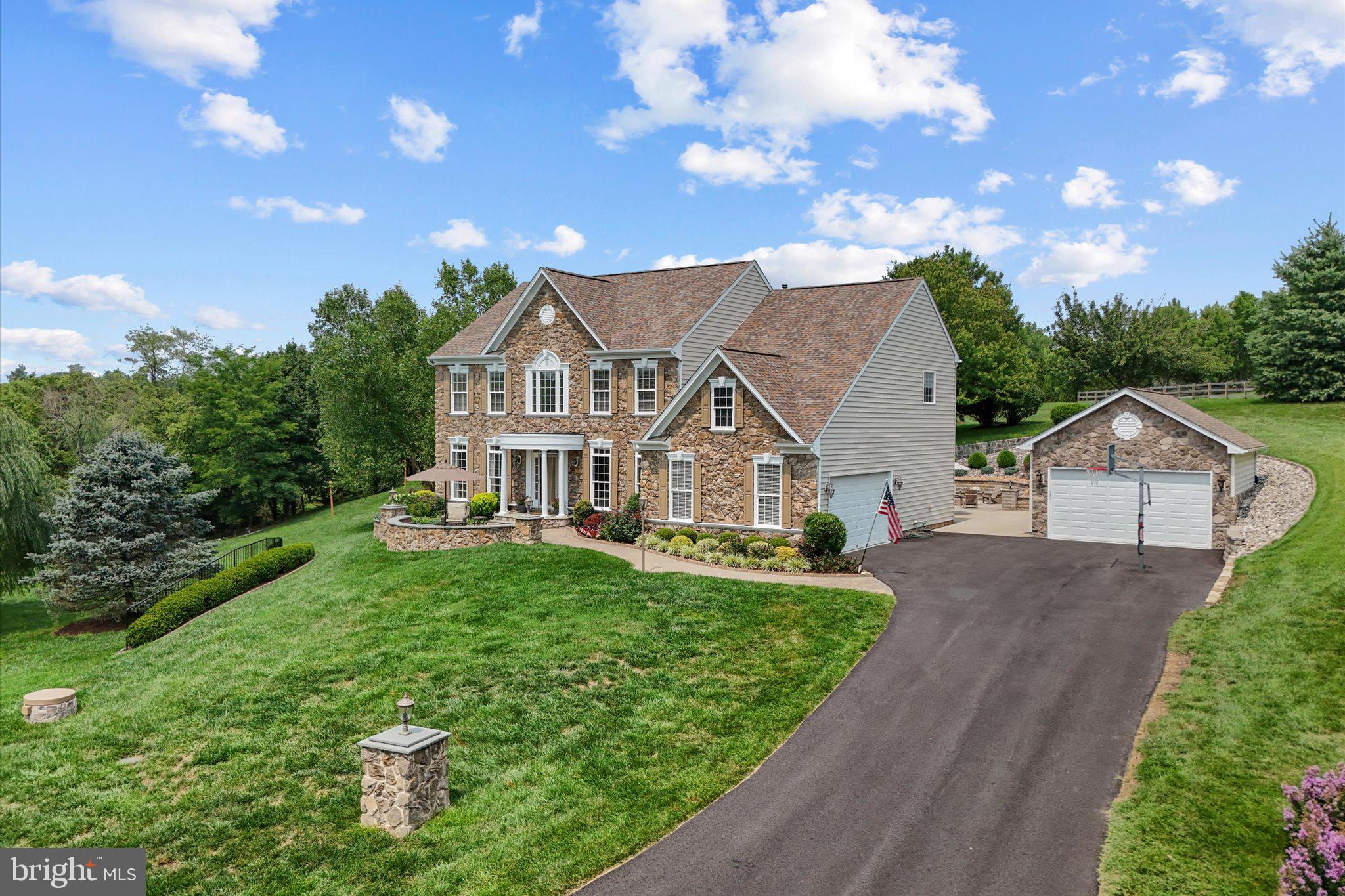 38800 BETTIS DRIVE