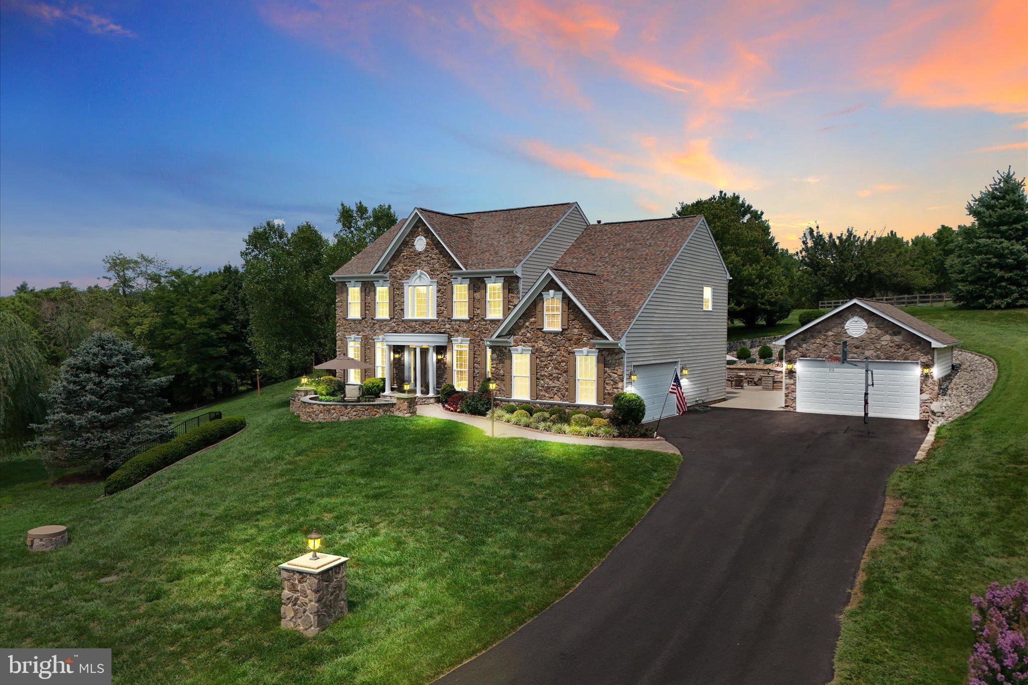 38800 BETTIS DRIVE