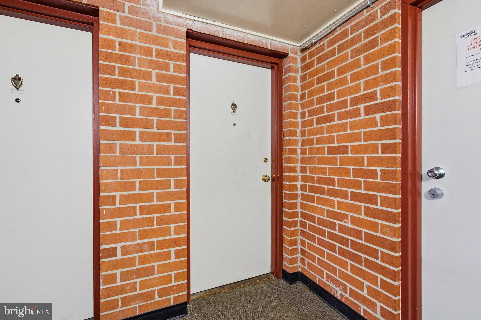 11312 CHERRY HILL ROAD 102