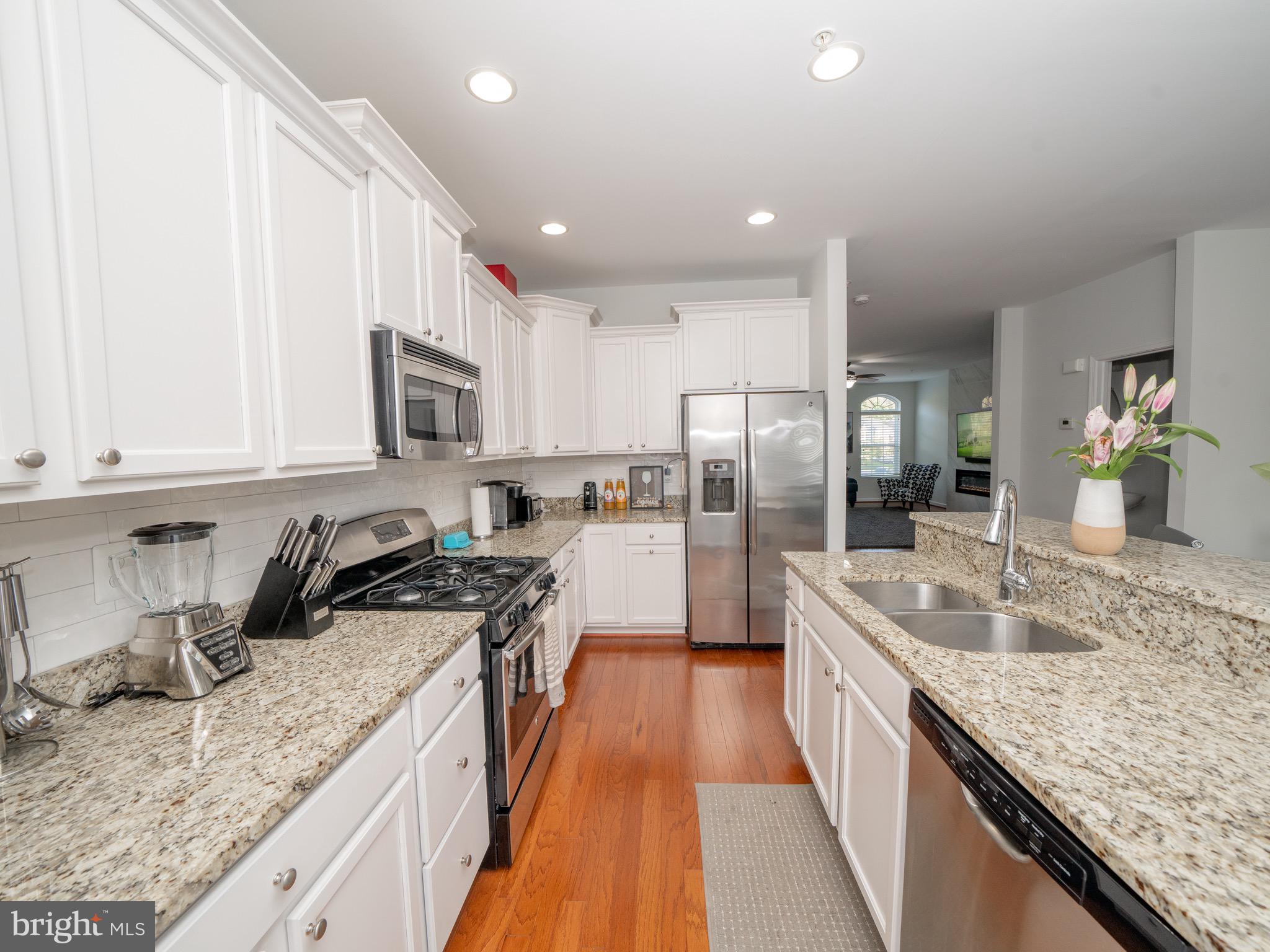 BEECH TREE SOUTH VILLAGE - Residential