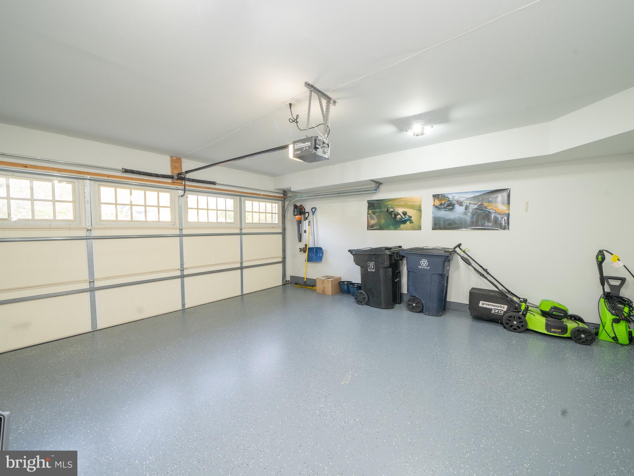 BEECH TREE SOUTH VILLAGE - Residential