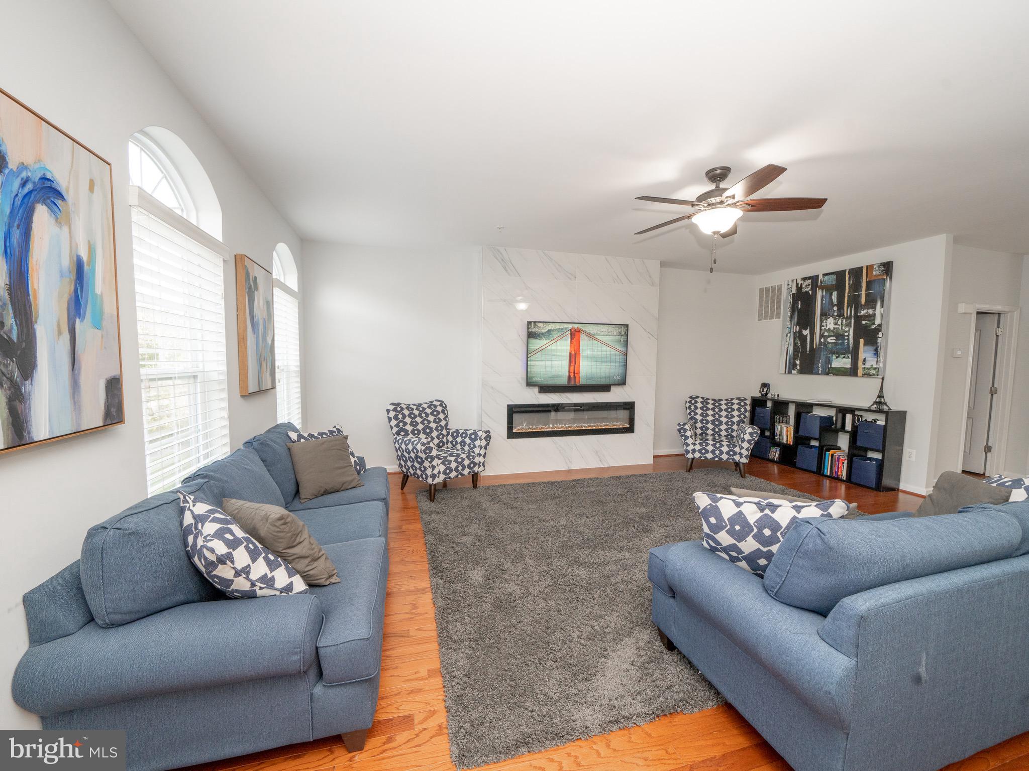 BEECH TREE SOUTH VILLAGE - Residential