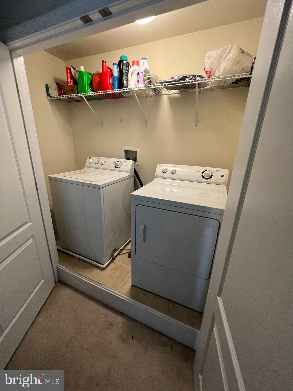 BEECH TREE SOUTH VILLAGE - Residential