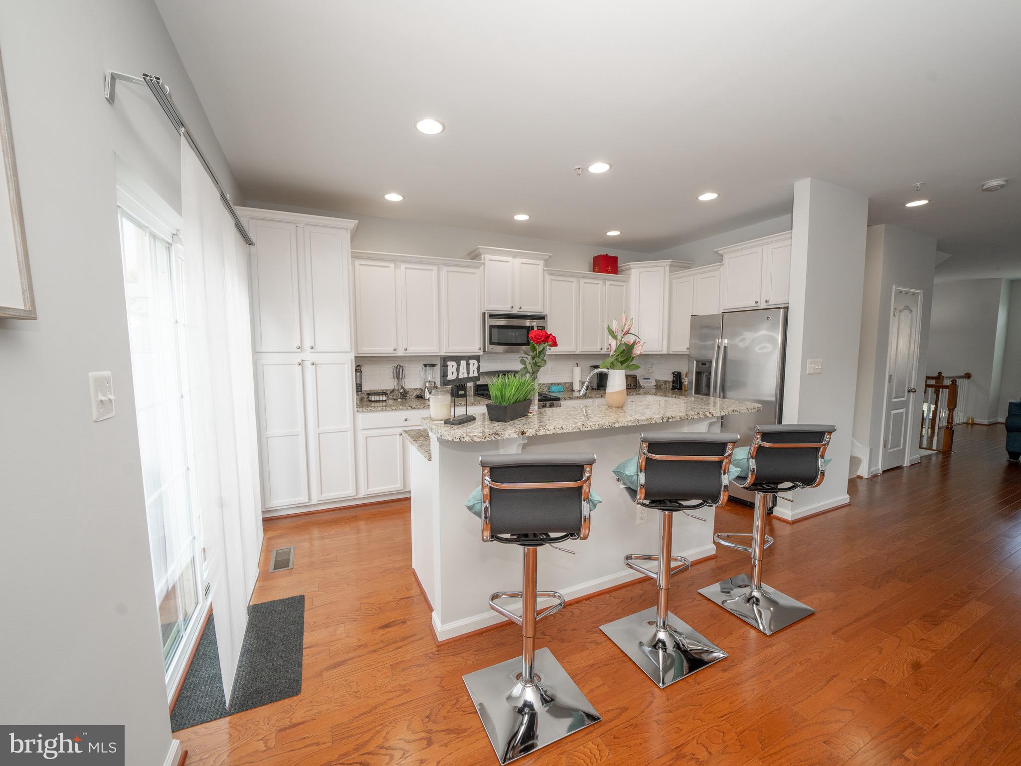 BEECH TREE SOUTH VILLAGE - Residential