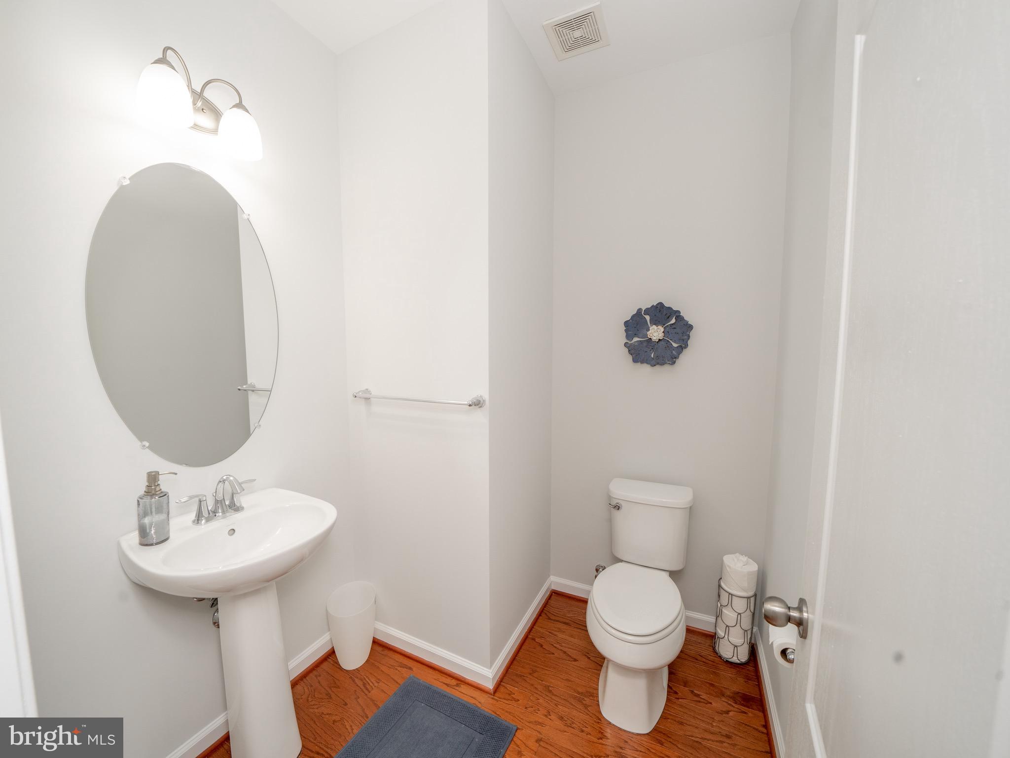 BEECH TREE SOUTH VILLAGE - Residential