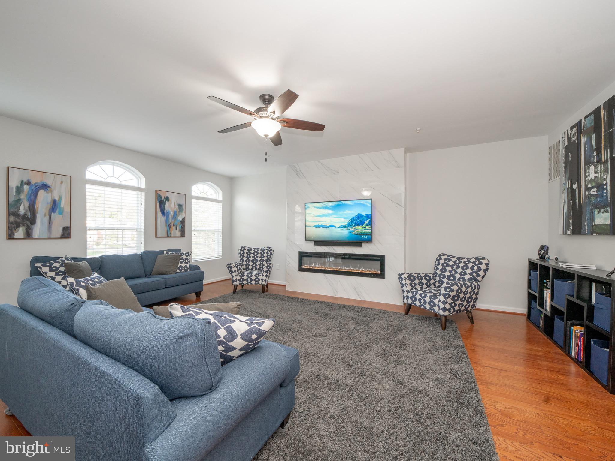 BEECH TREE SOUTH VILLAGE - Residential