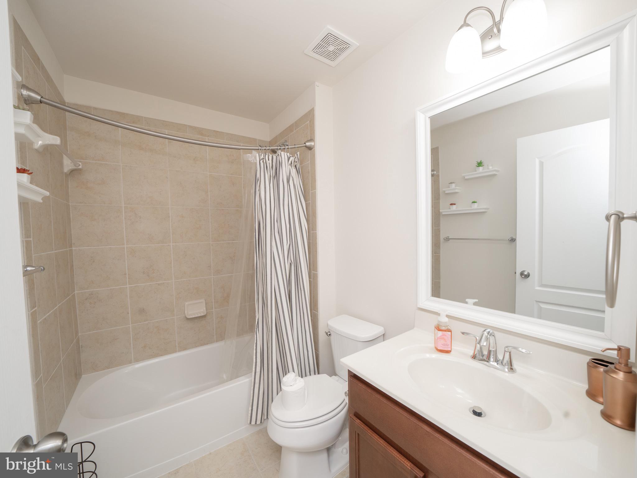 BEECH TREE SOUTH VILLAGE - Residential