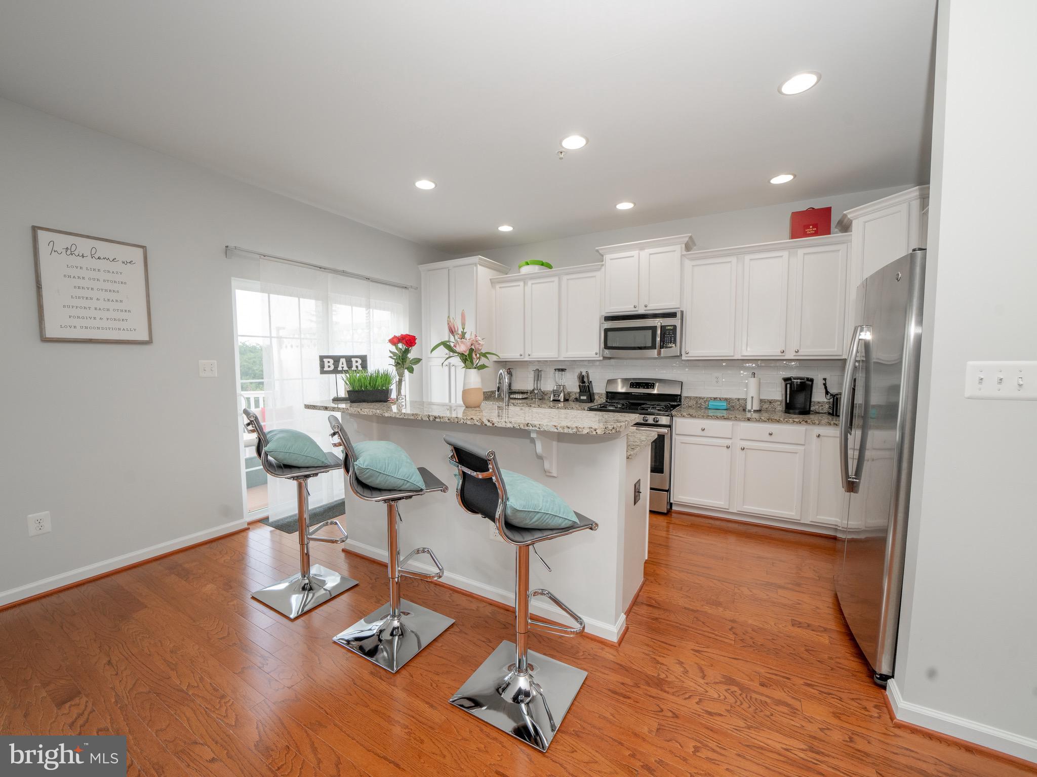 BEECH TREE SOUTH VILLAGE - Residential