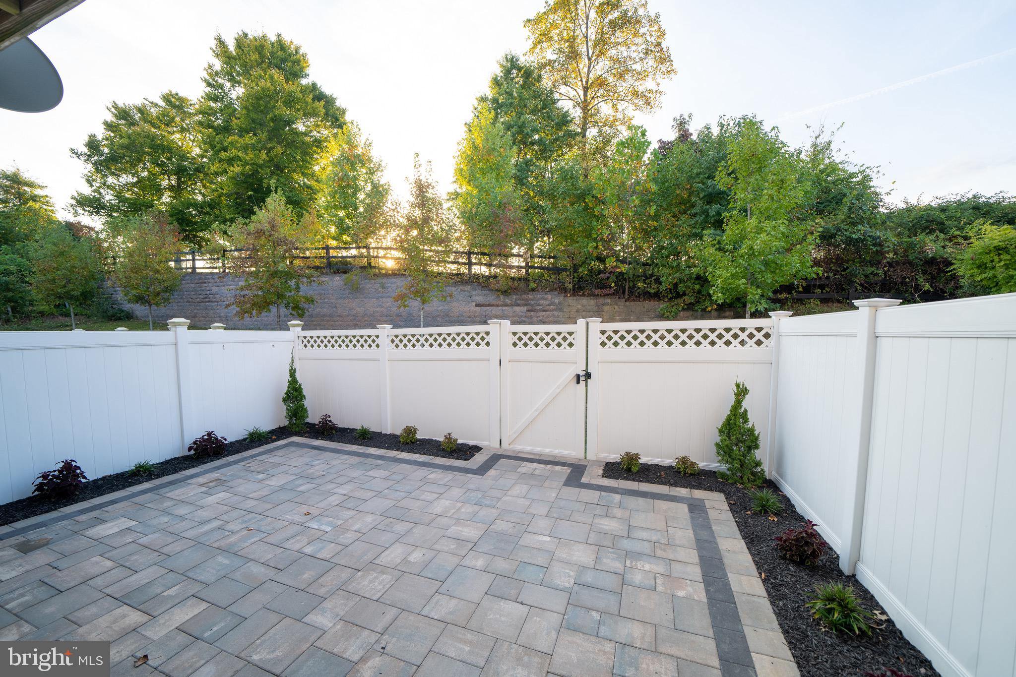 BEECH TREE SOUTH VILLAGE - Residential