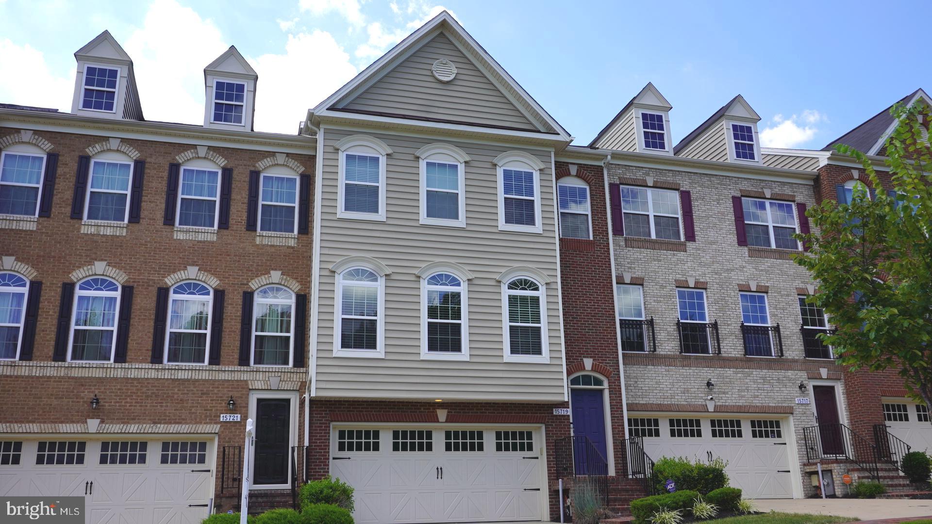 BEECH TREE SOUTH VILLAGE - Residential