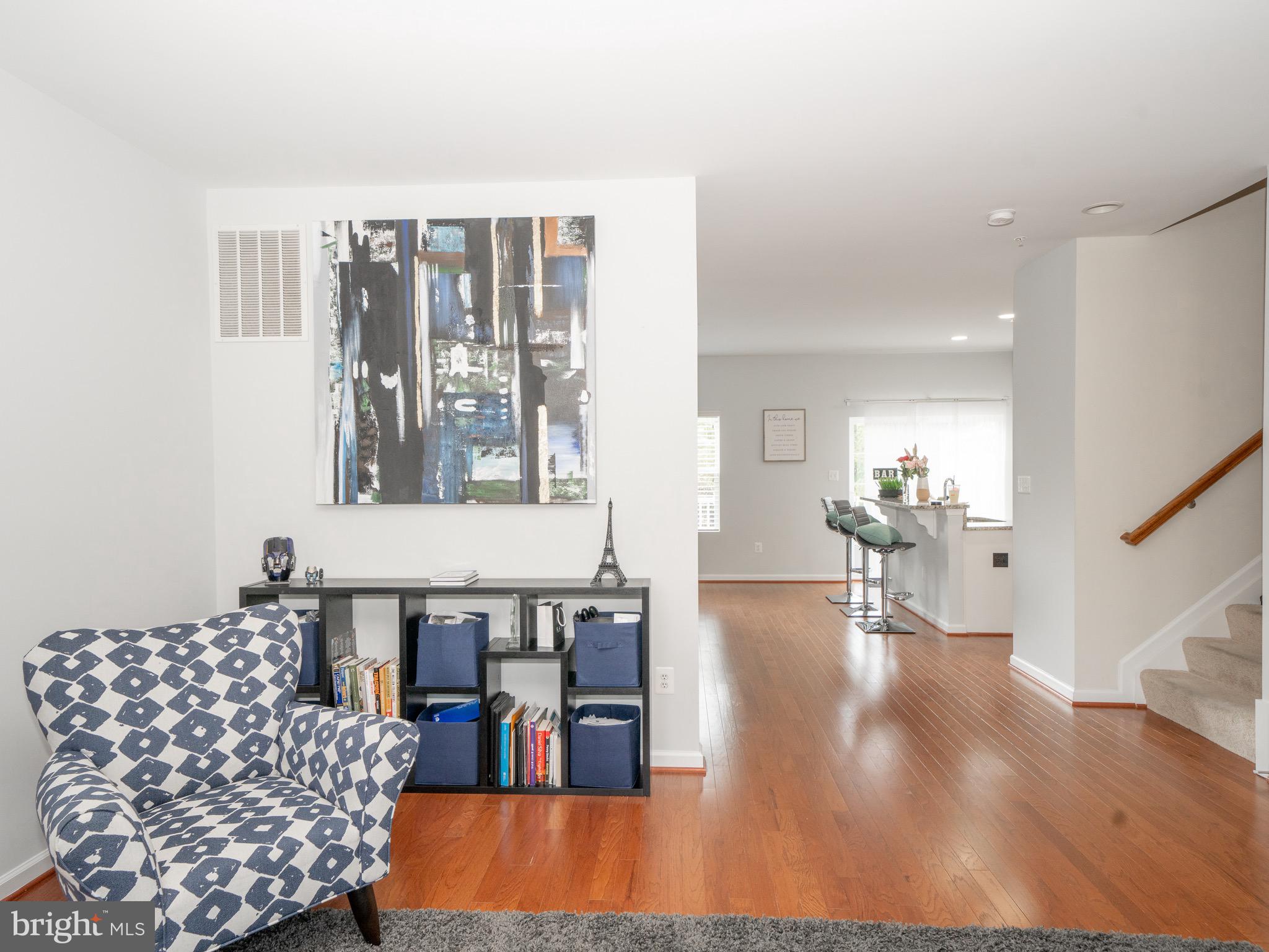 BEECH TREE SOUTH VILLAGE - Residential