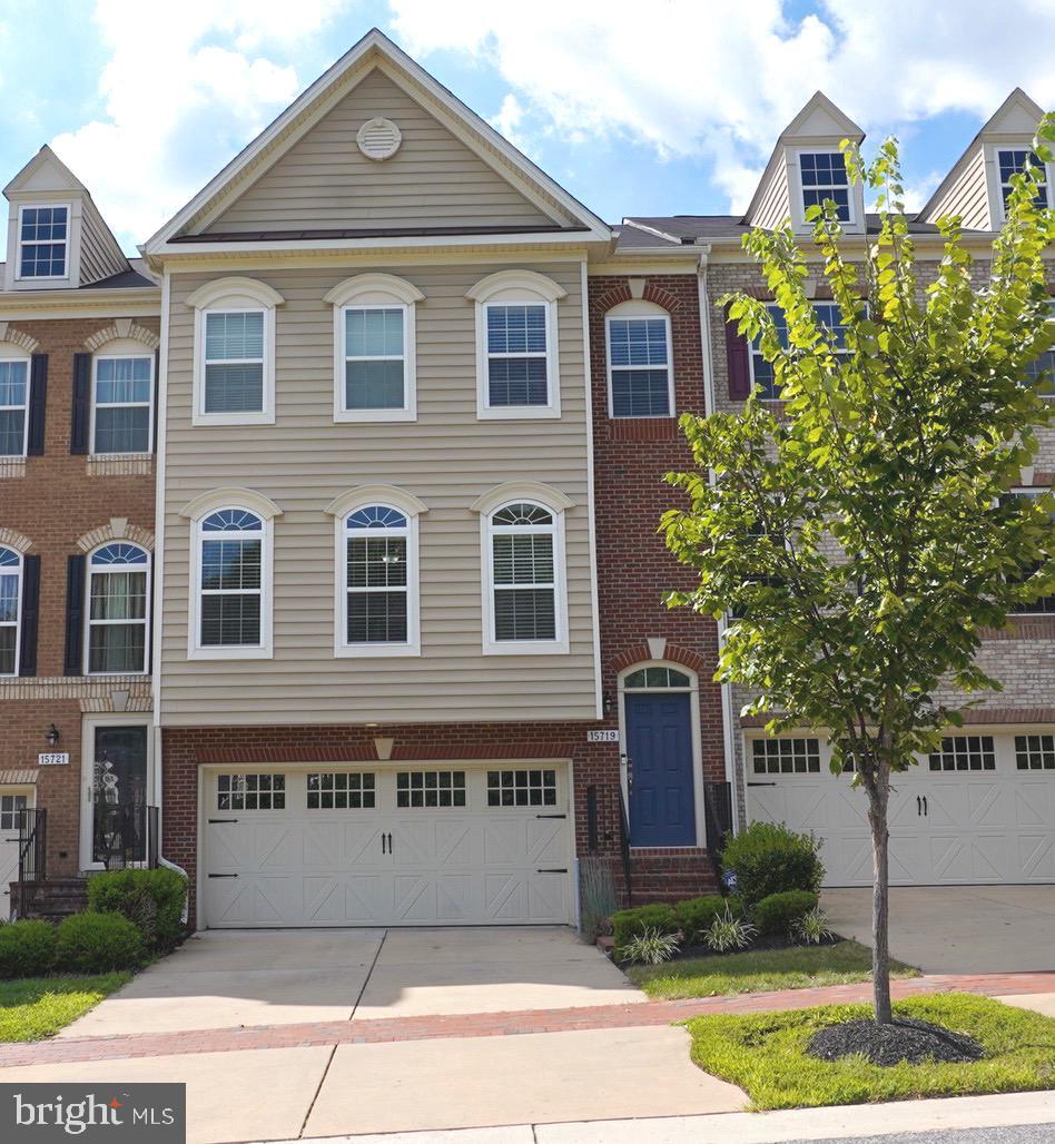 BEECH TREE SOUTH VILLAGE - Residential