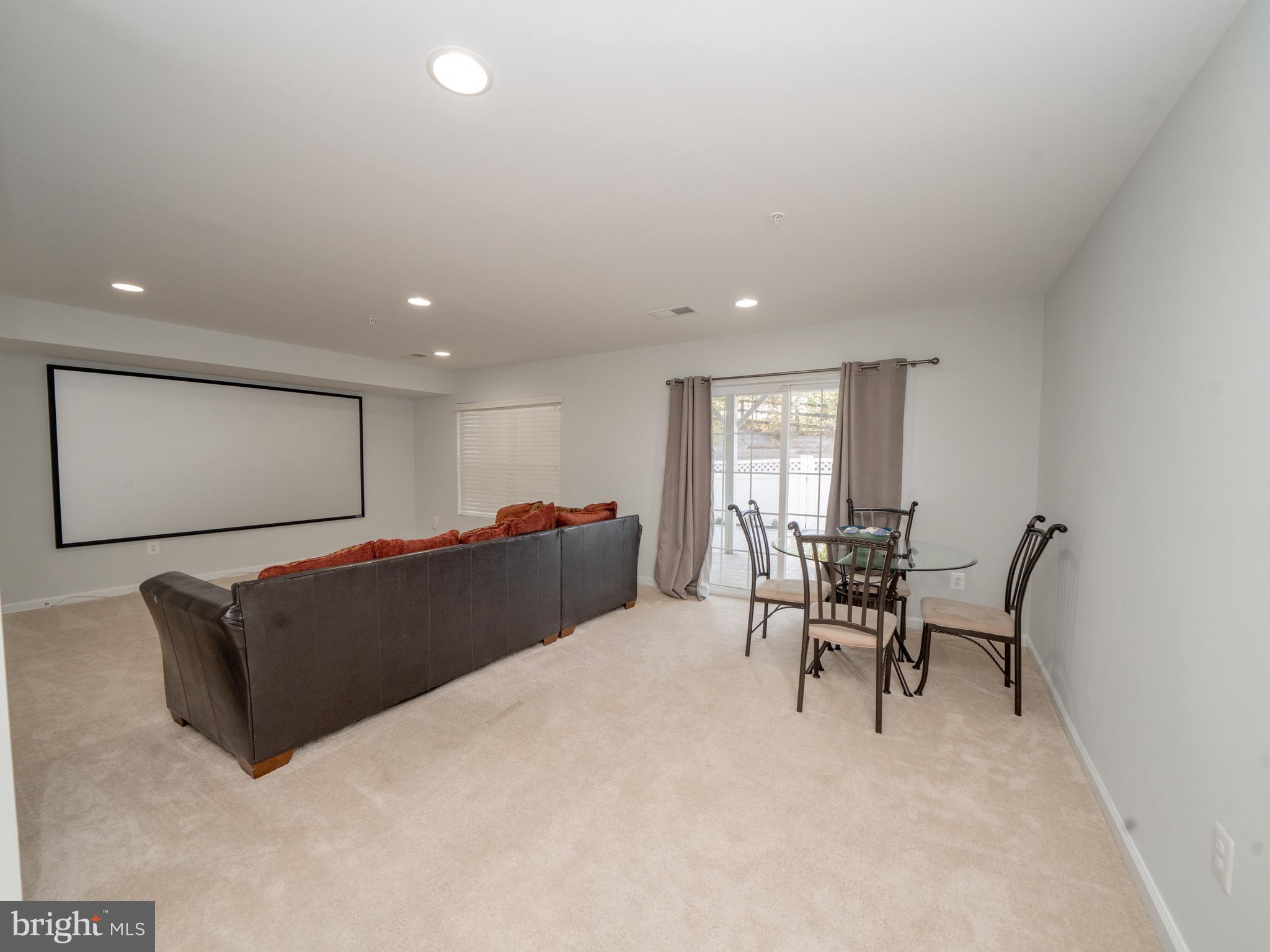 BEECH TREE SOUTH VILLAGE - Residential