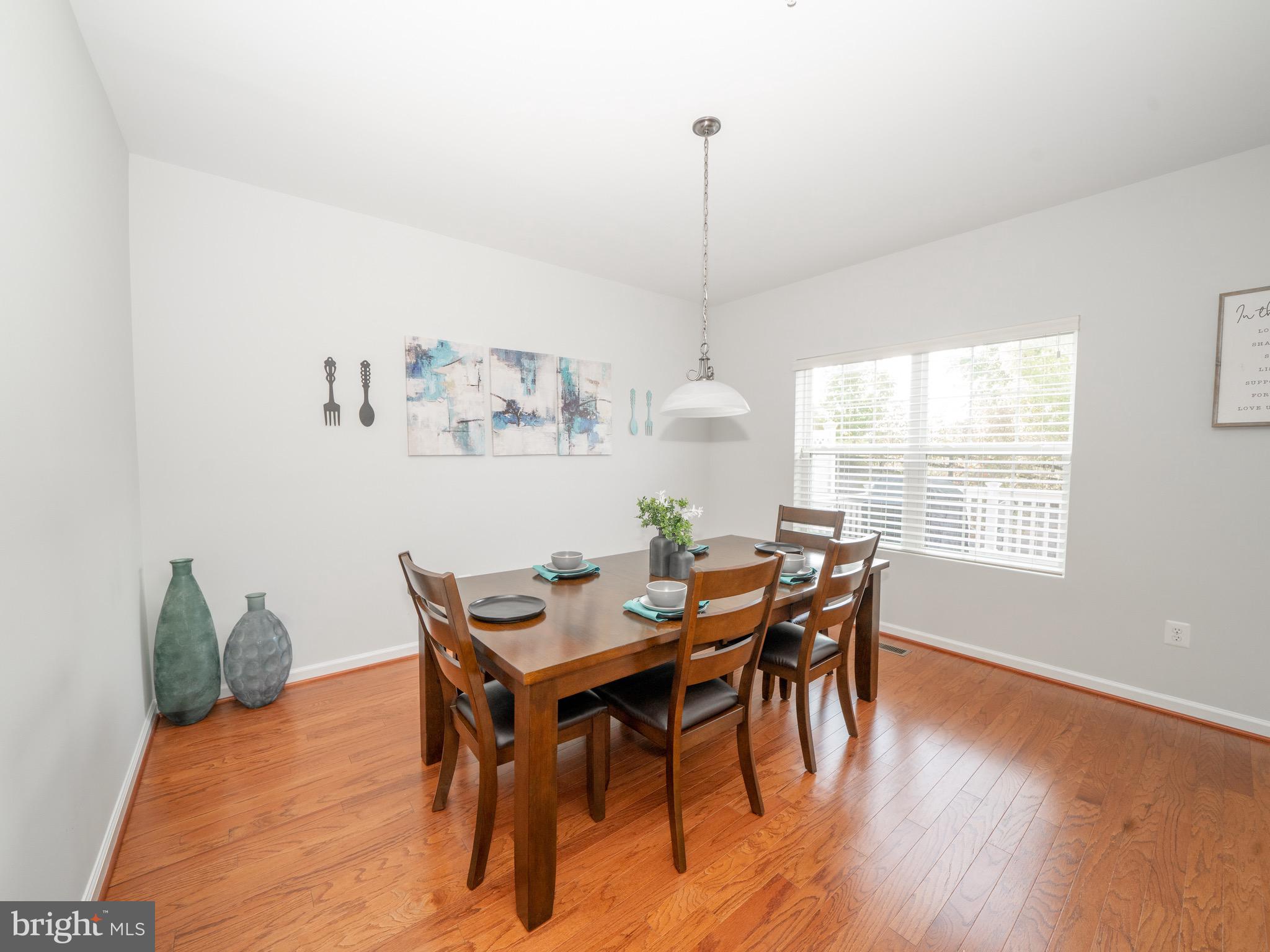 BEECH TREE SOUTH VILLAGE - Residential