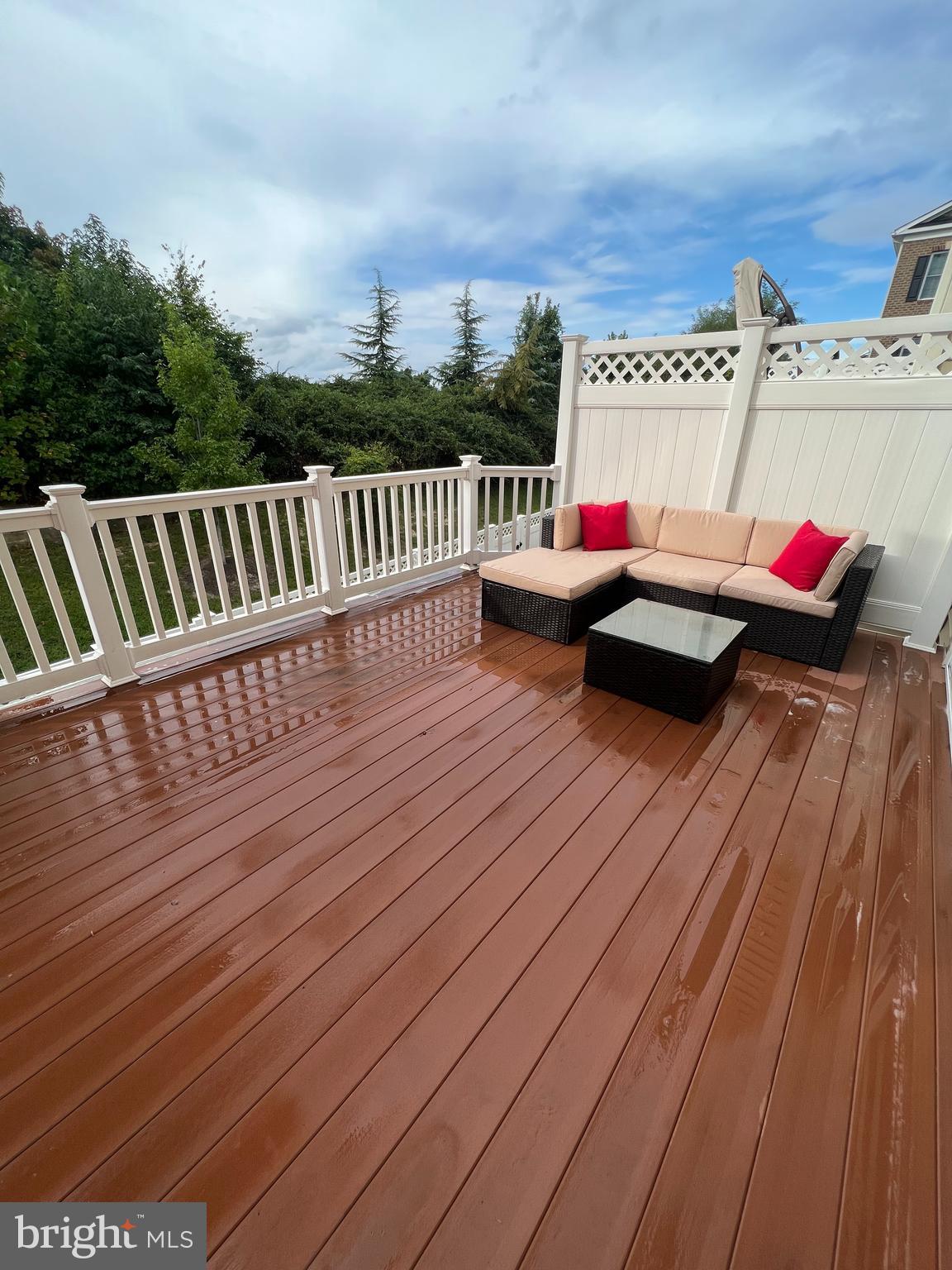 BEECH TREE SOUTH VILLAGE - Residential