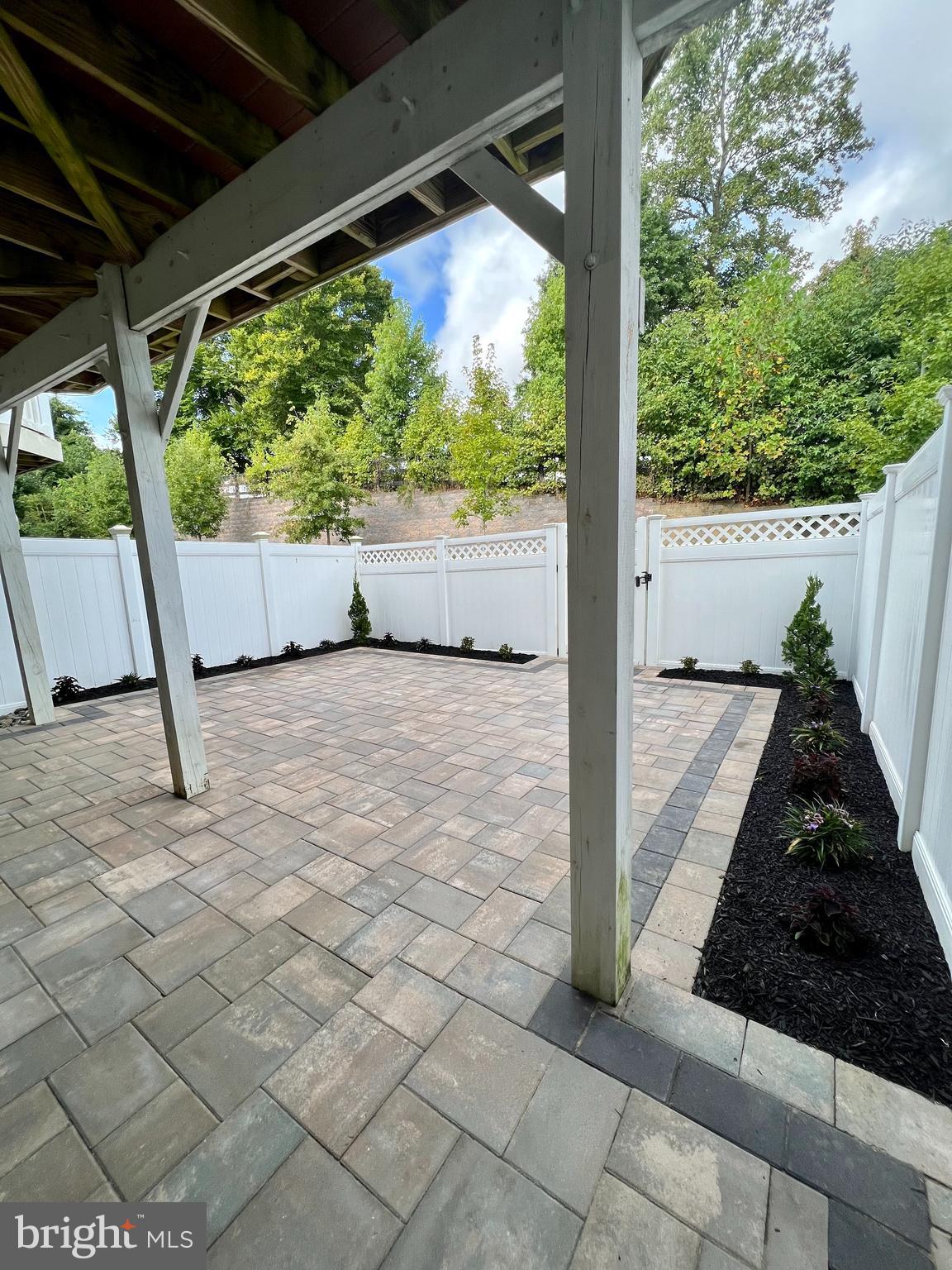 BEECH TREE SOUTH VILLAGE - Residential