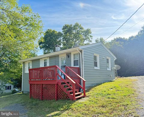 13701 OLD INDIAN HEAD ROAD BRANDYWINE MD 20613